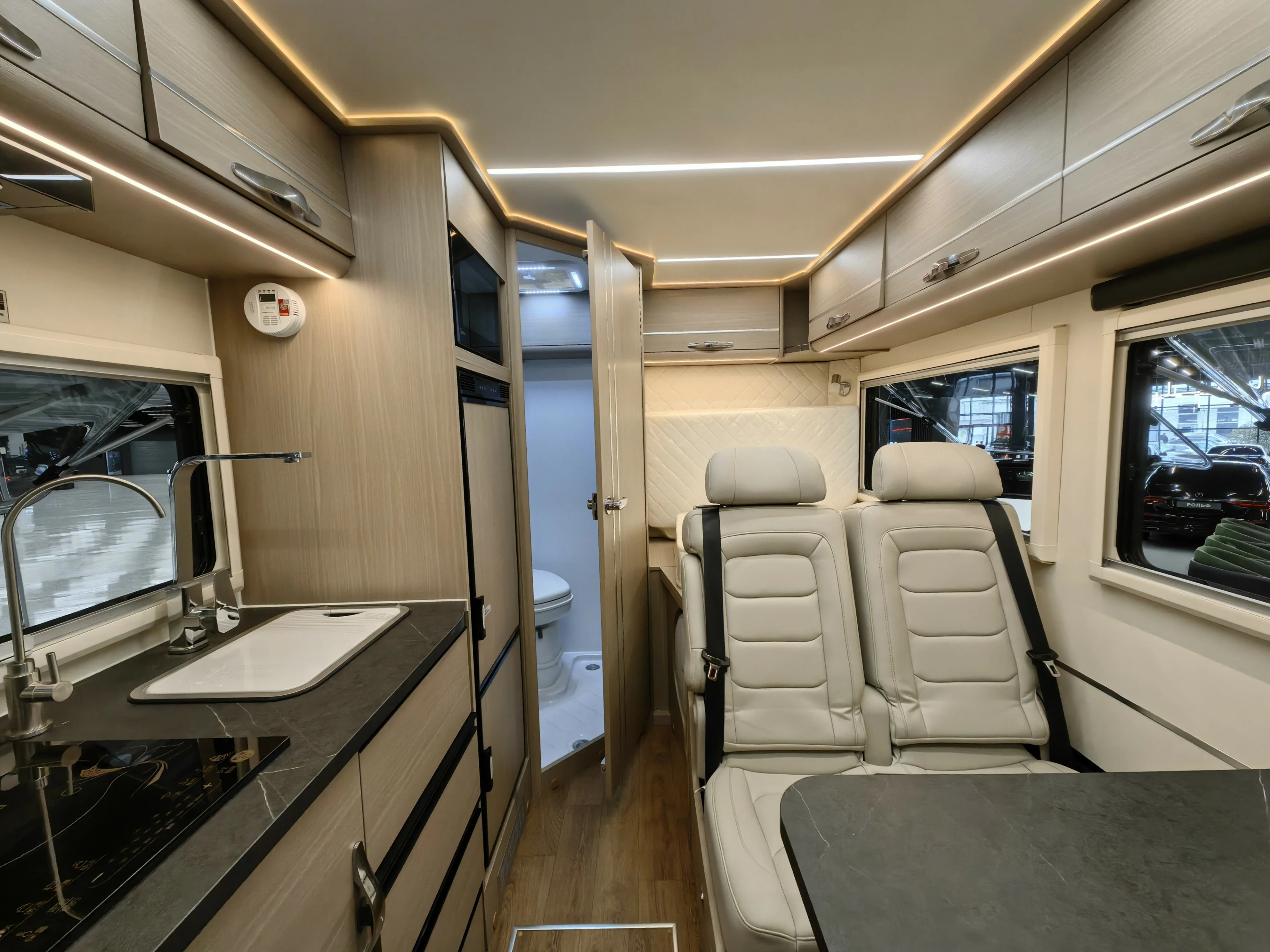 Changan Hunter Plus 2024 28