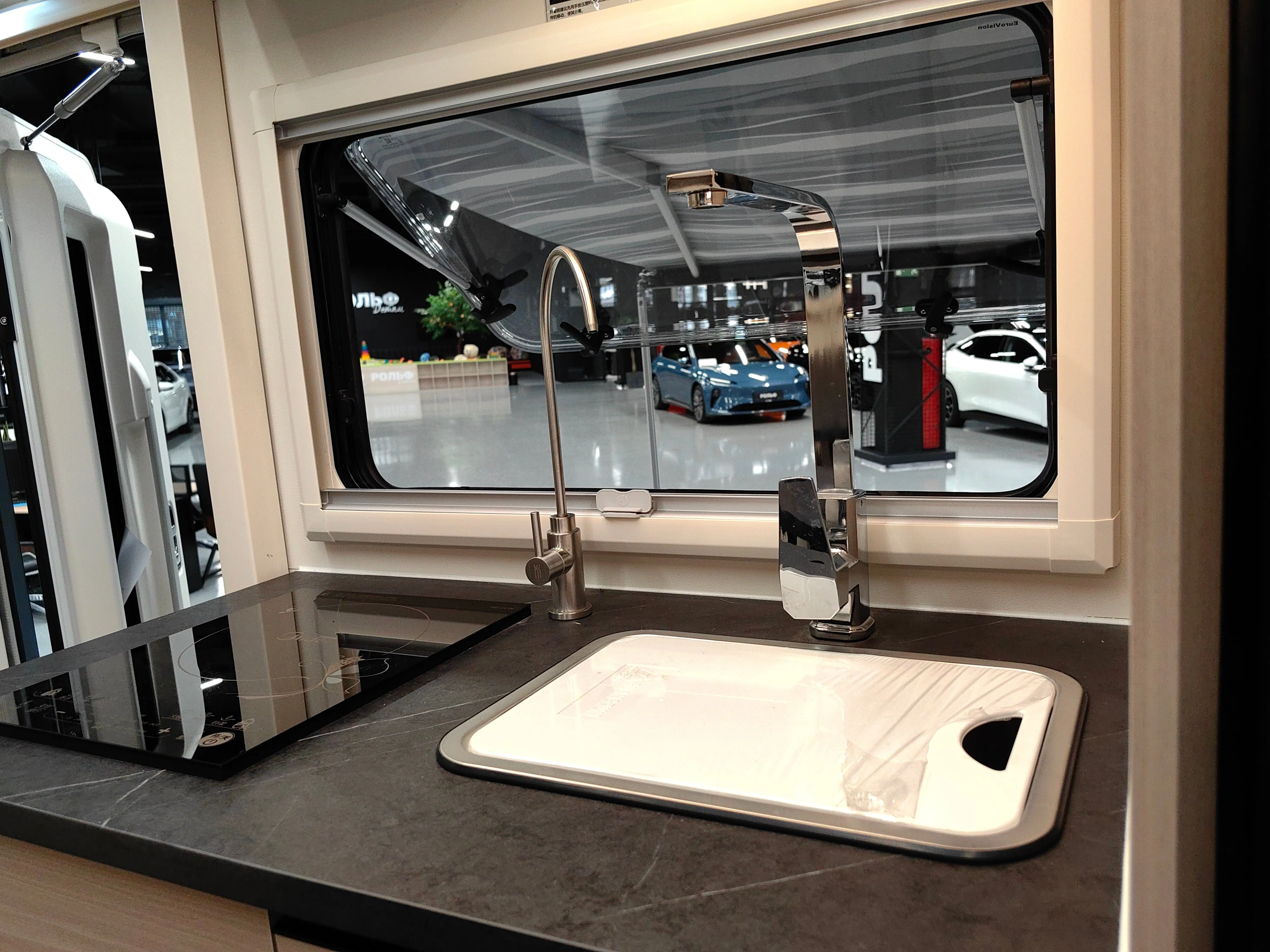 Changan Hunter Plus 2024 40