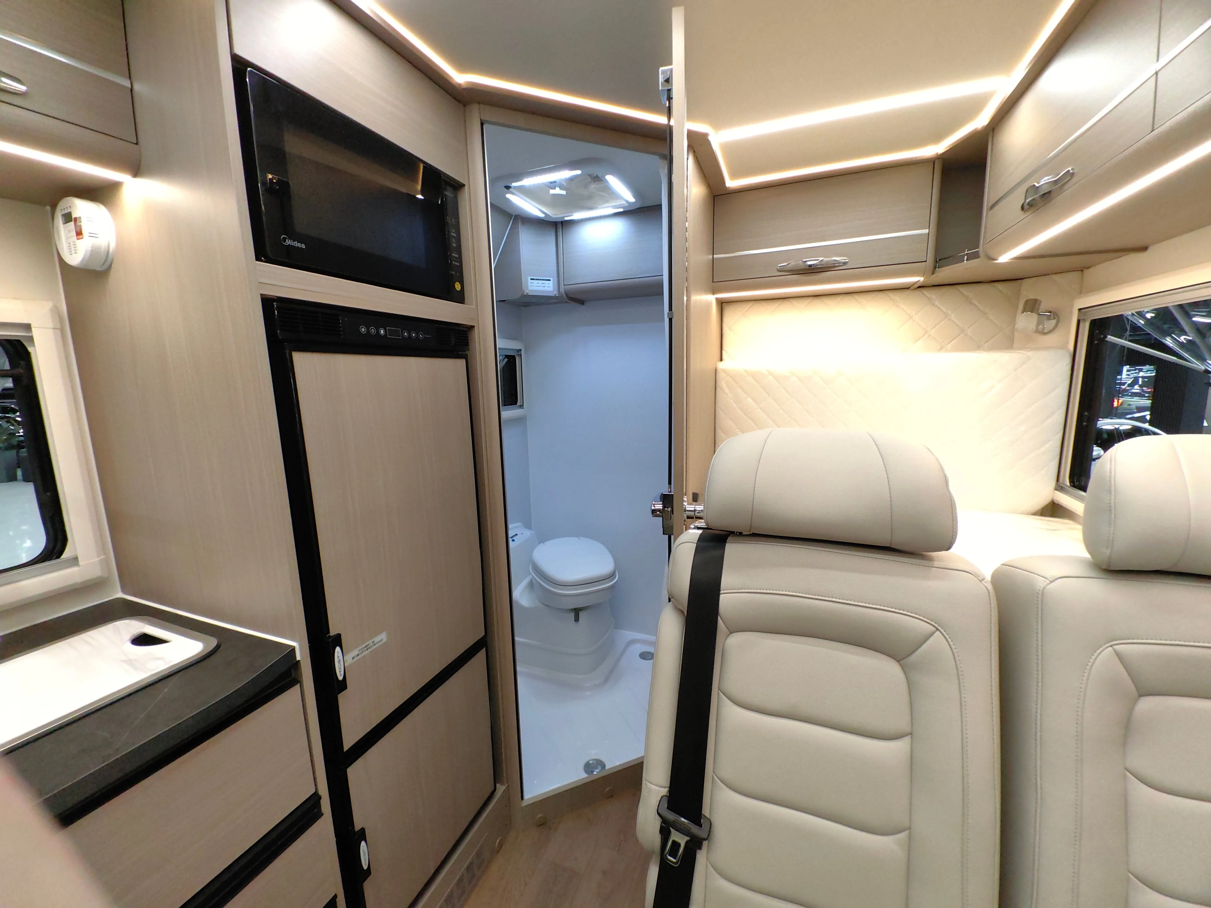 Changan Hunter Plus 2024 30