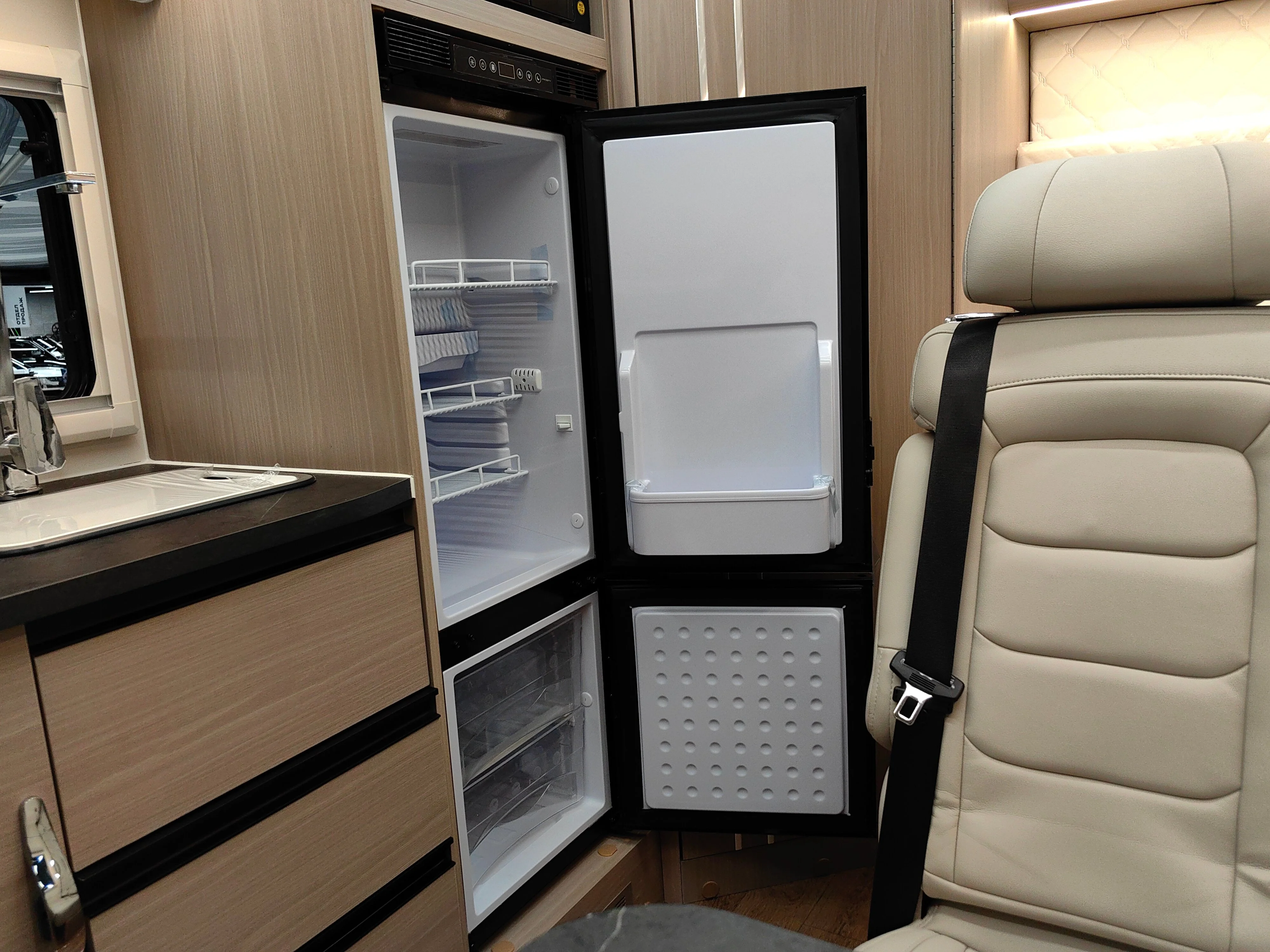 Changan Hunter Plus 2024 29