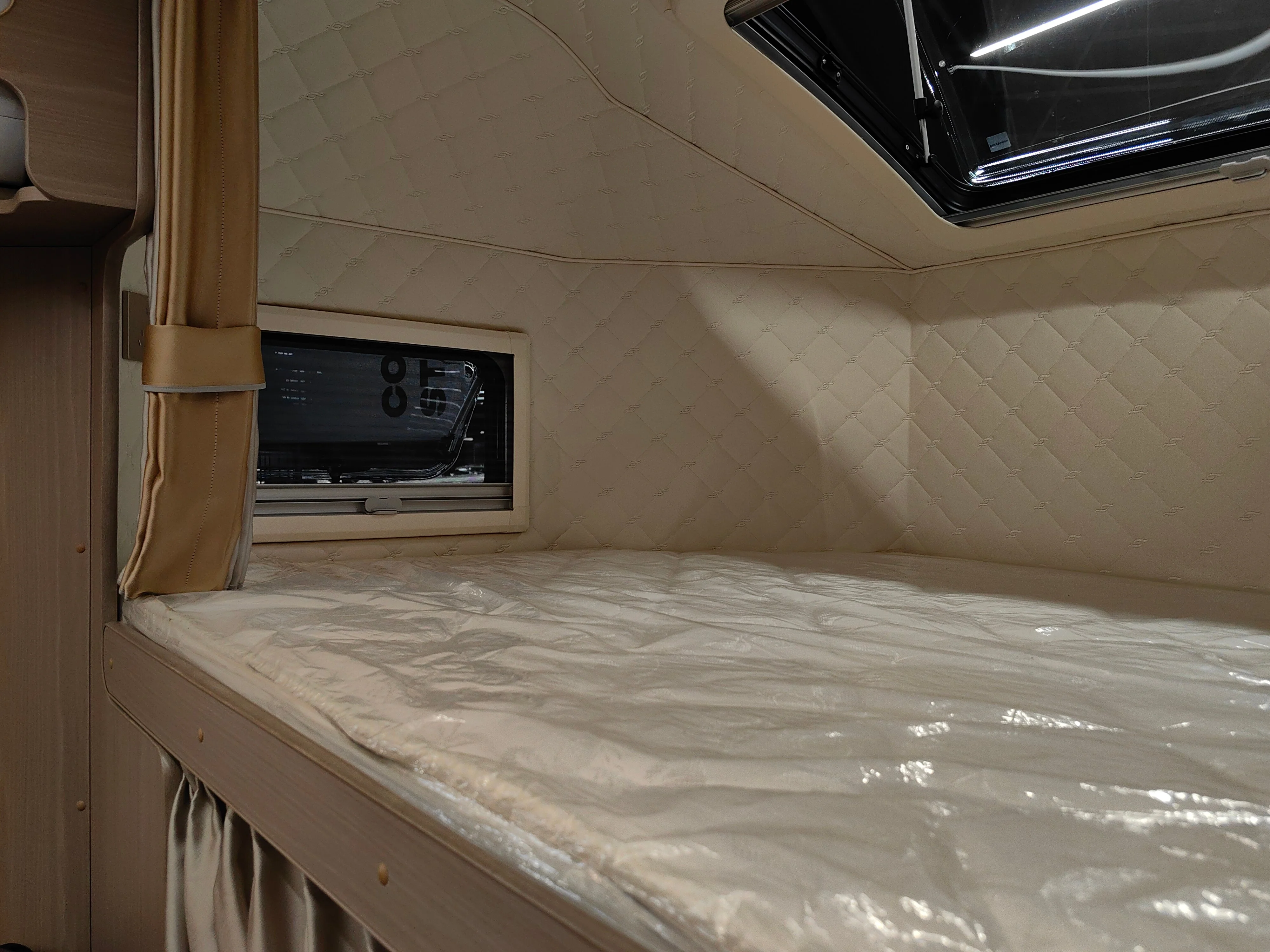 Changan Hunter Plus 2024 38