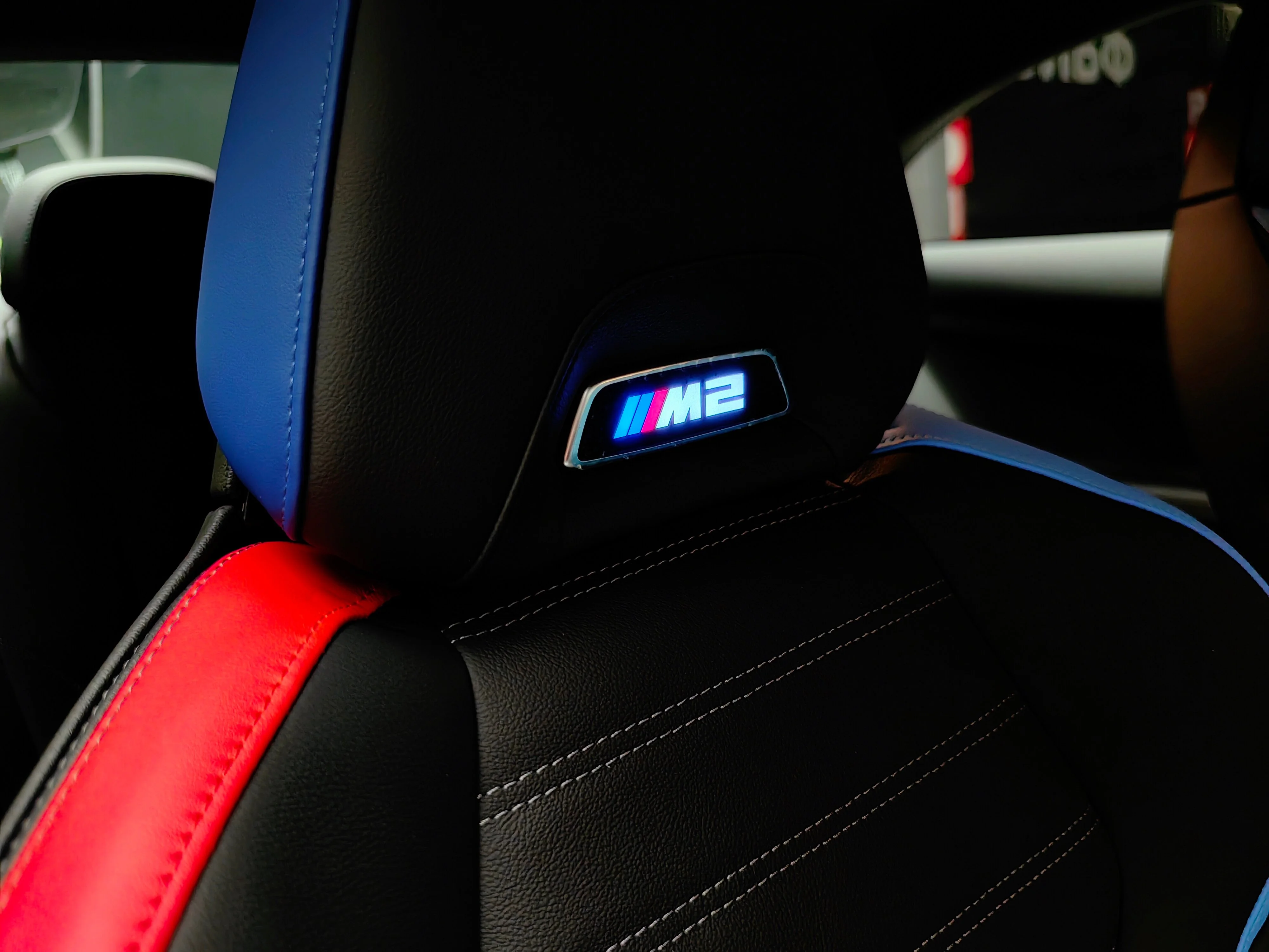 BMW M2 2023 36