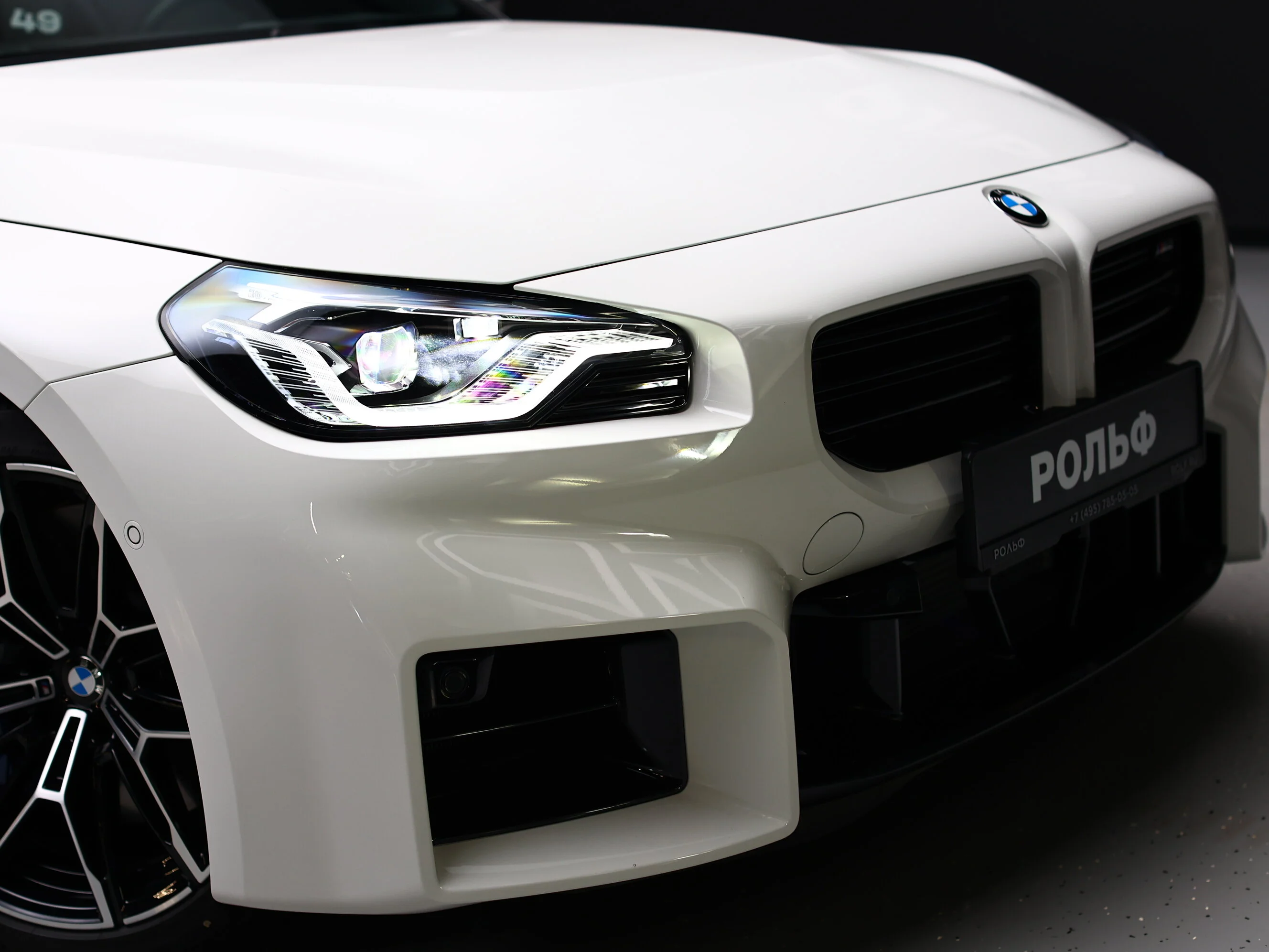 BMW M2 2023 10
