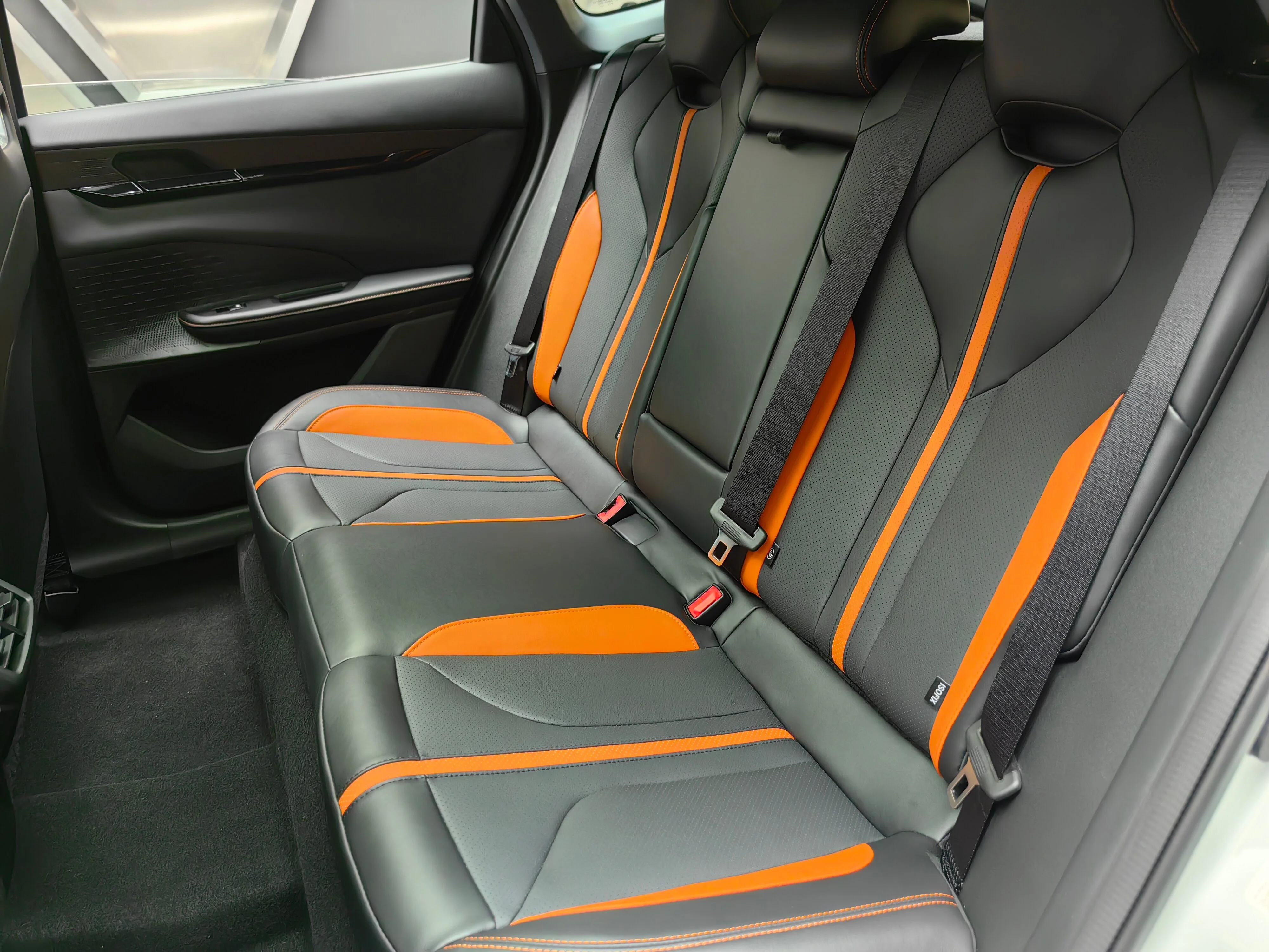 Changan UNI-V 2024 20