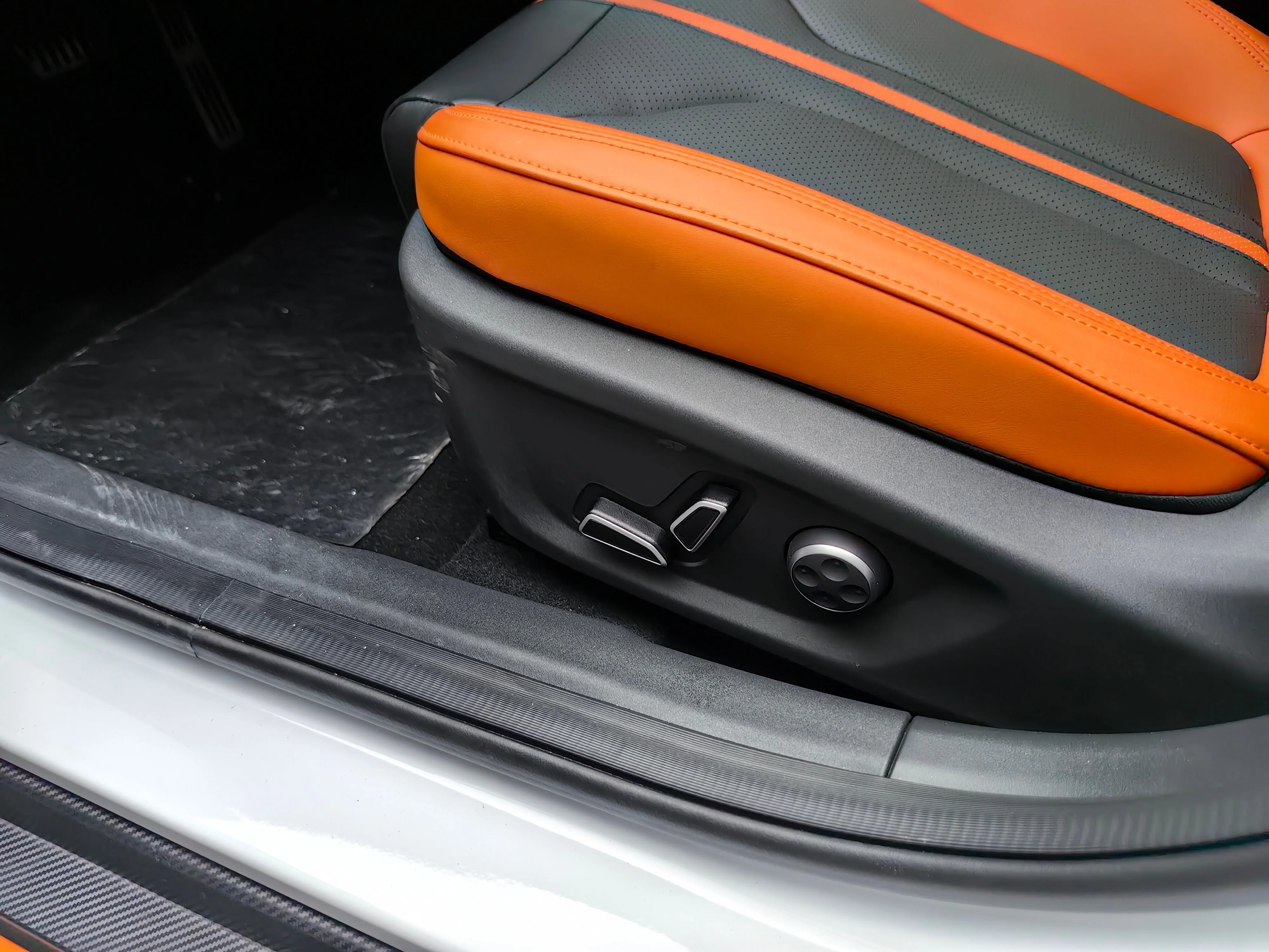 Changan UNI-V 2024 30