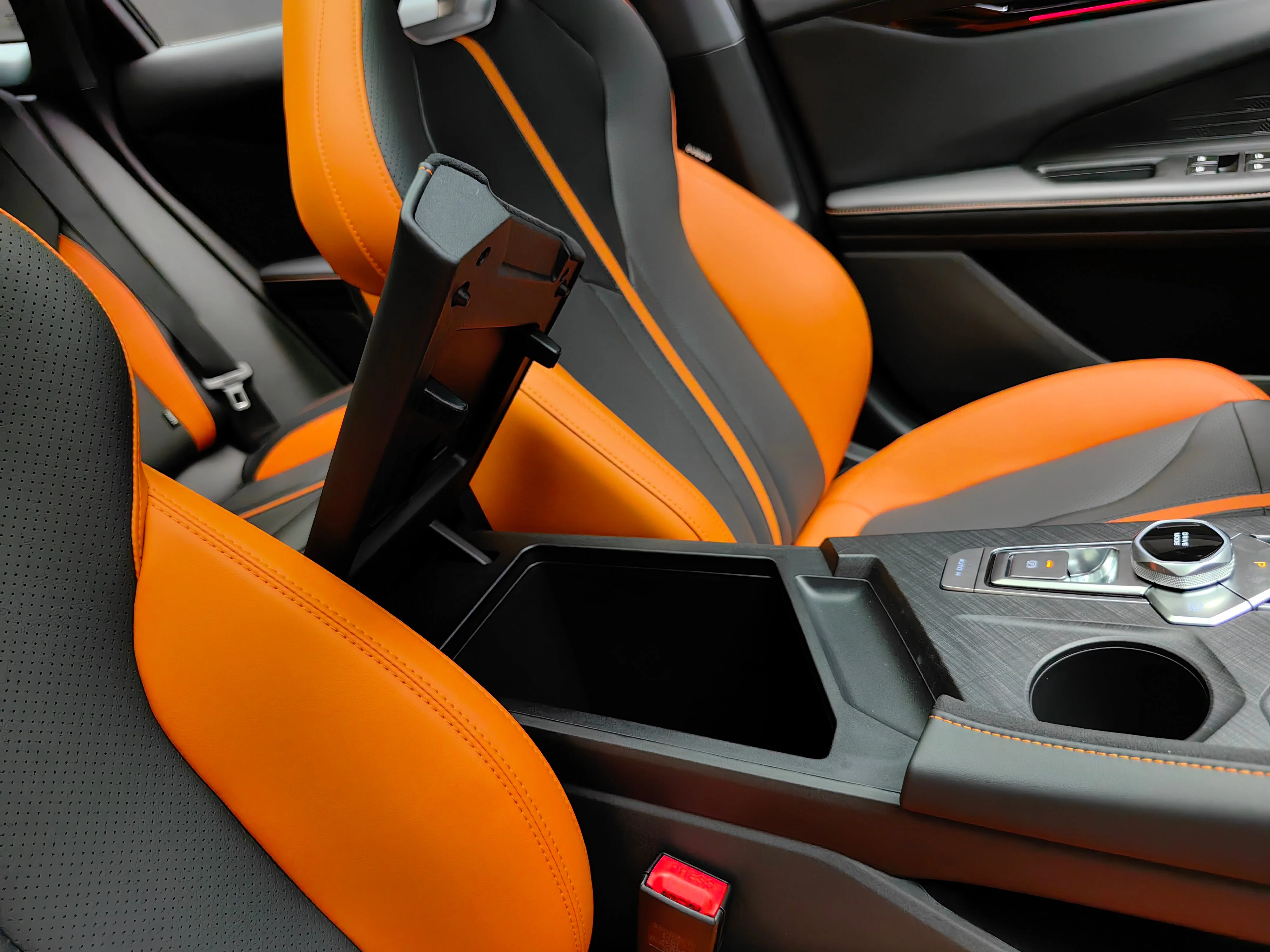 Changan UNI-V 2024 37