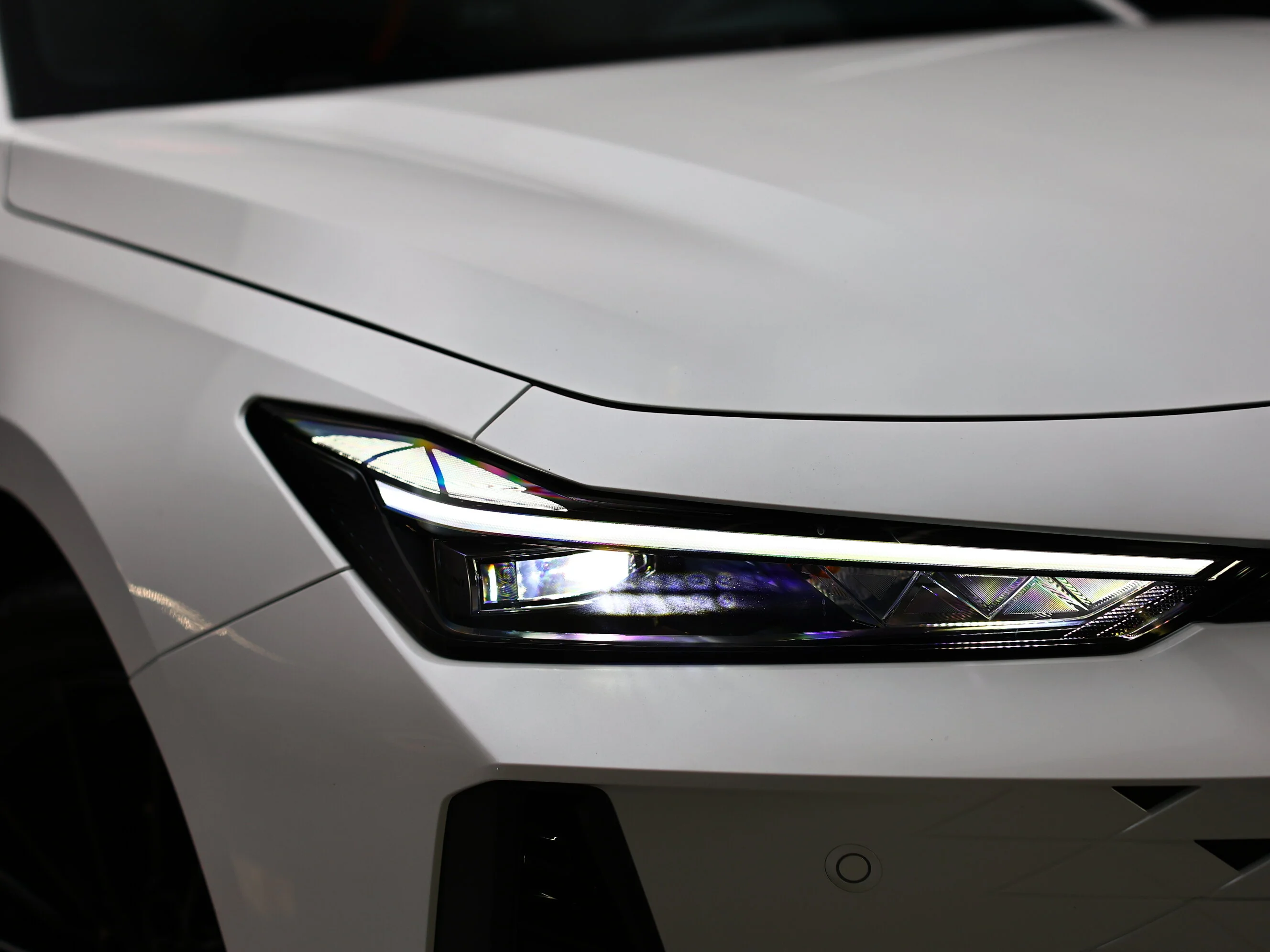 Changan UNI-V 2024 10