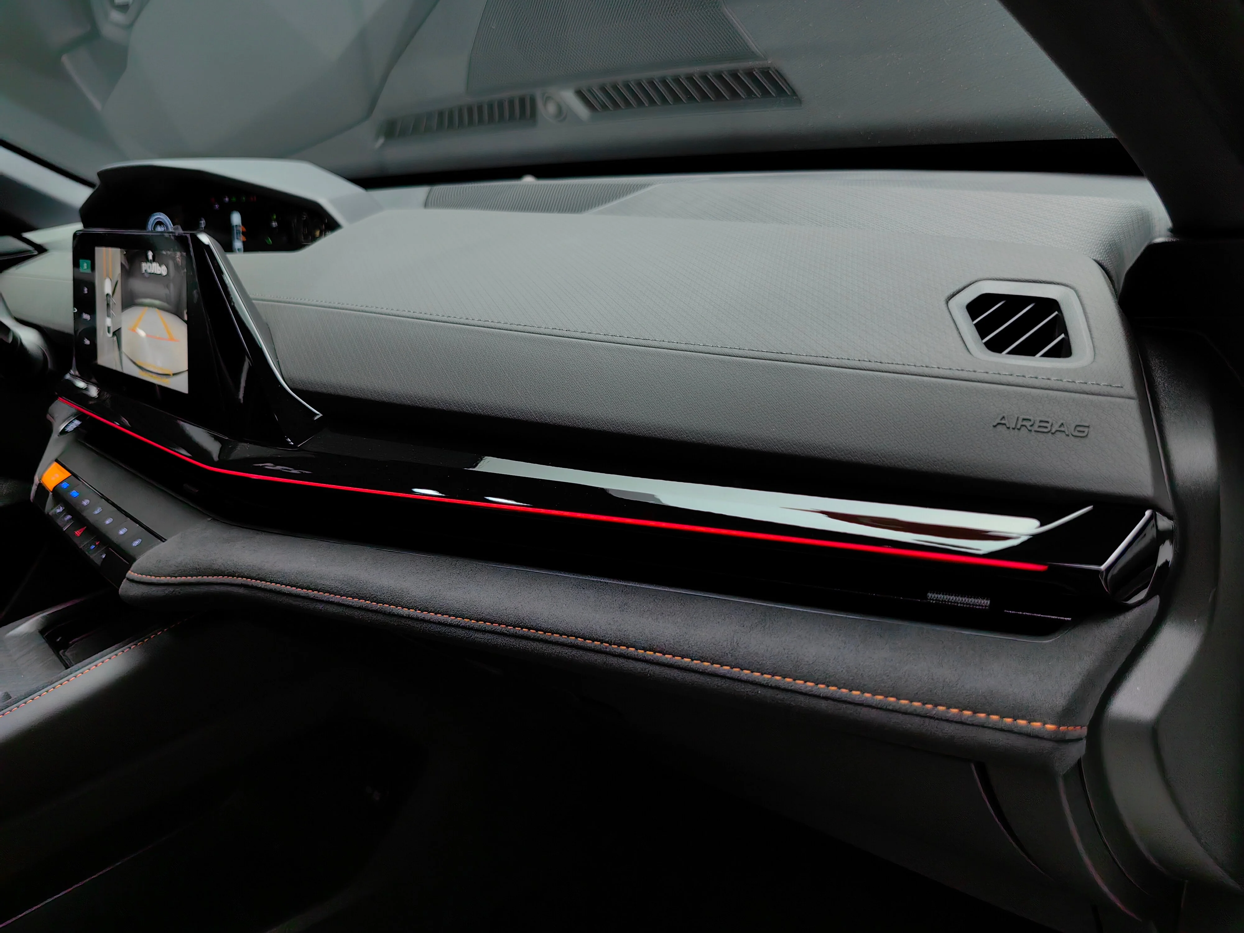 Changan UNI-V 2024 35