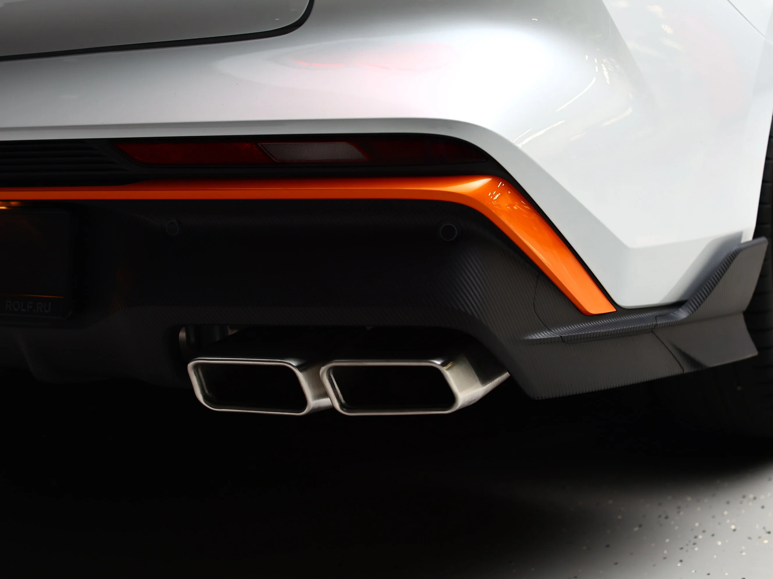 Changan UNI-V 2024 13