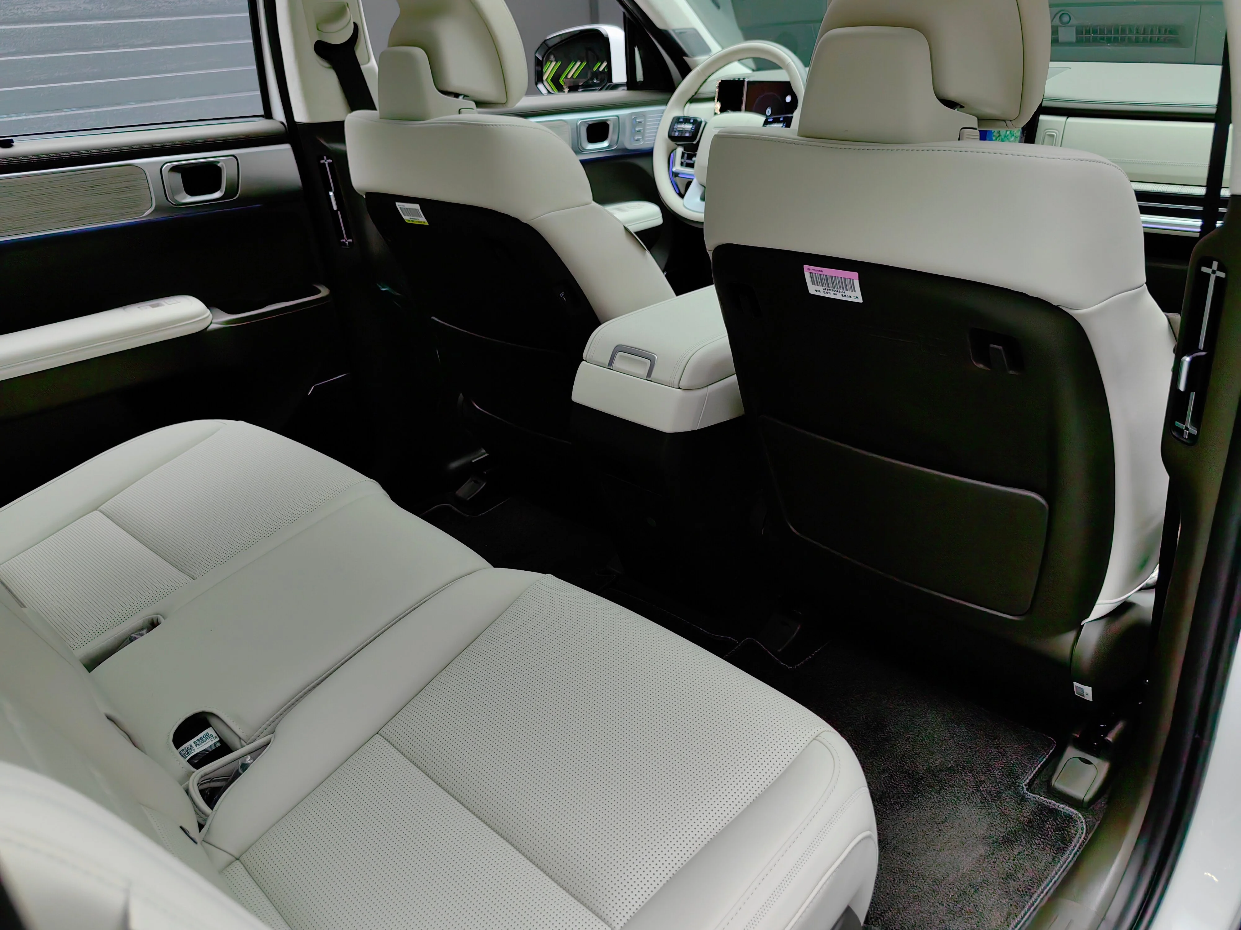 Hyundai Santa Fe 2023 25