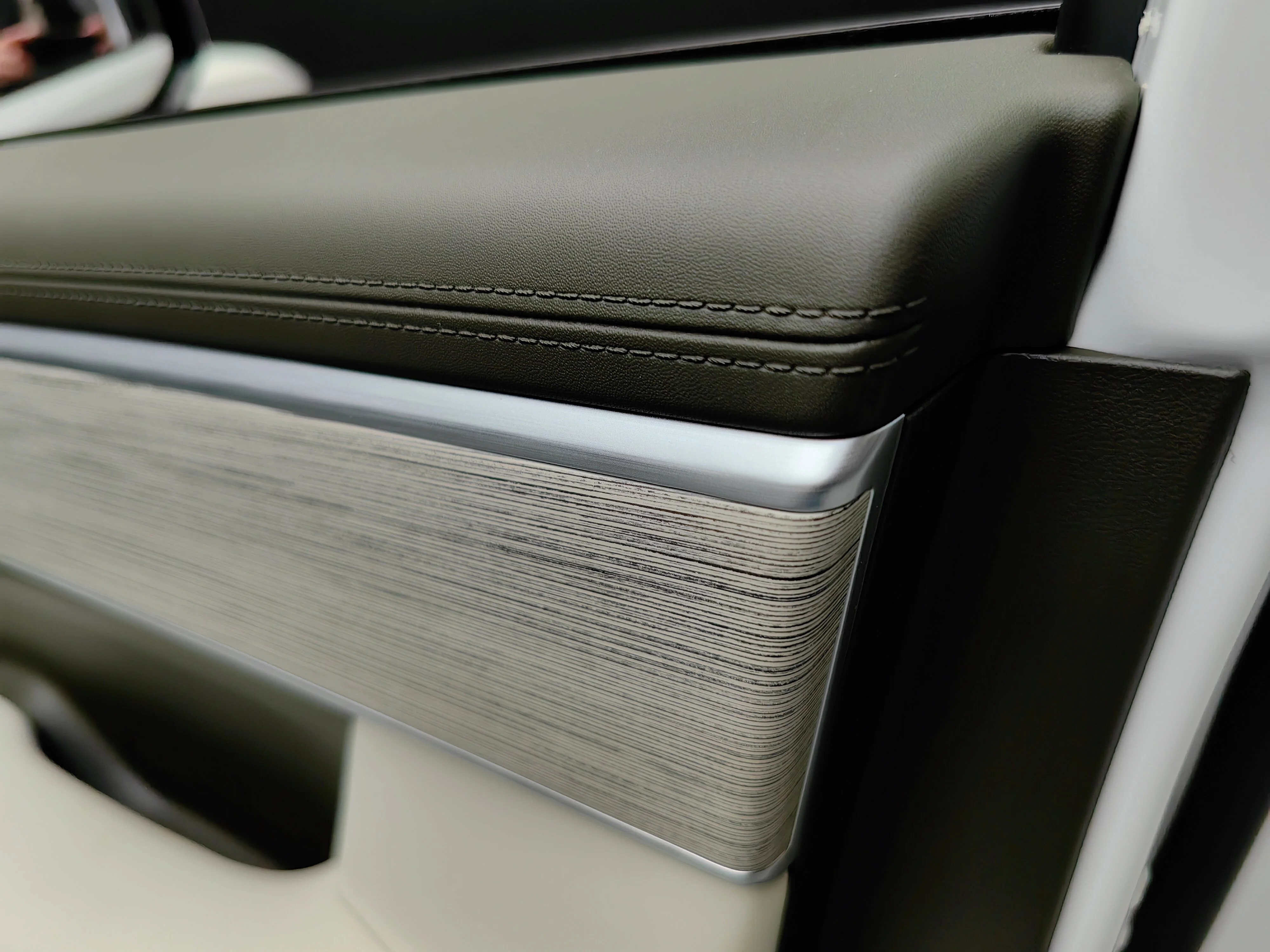 Hyundai Santa Fe 2023 40