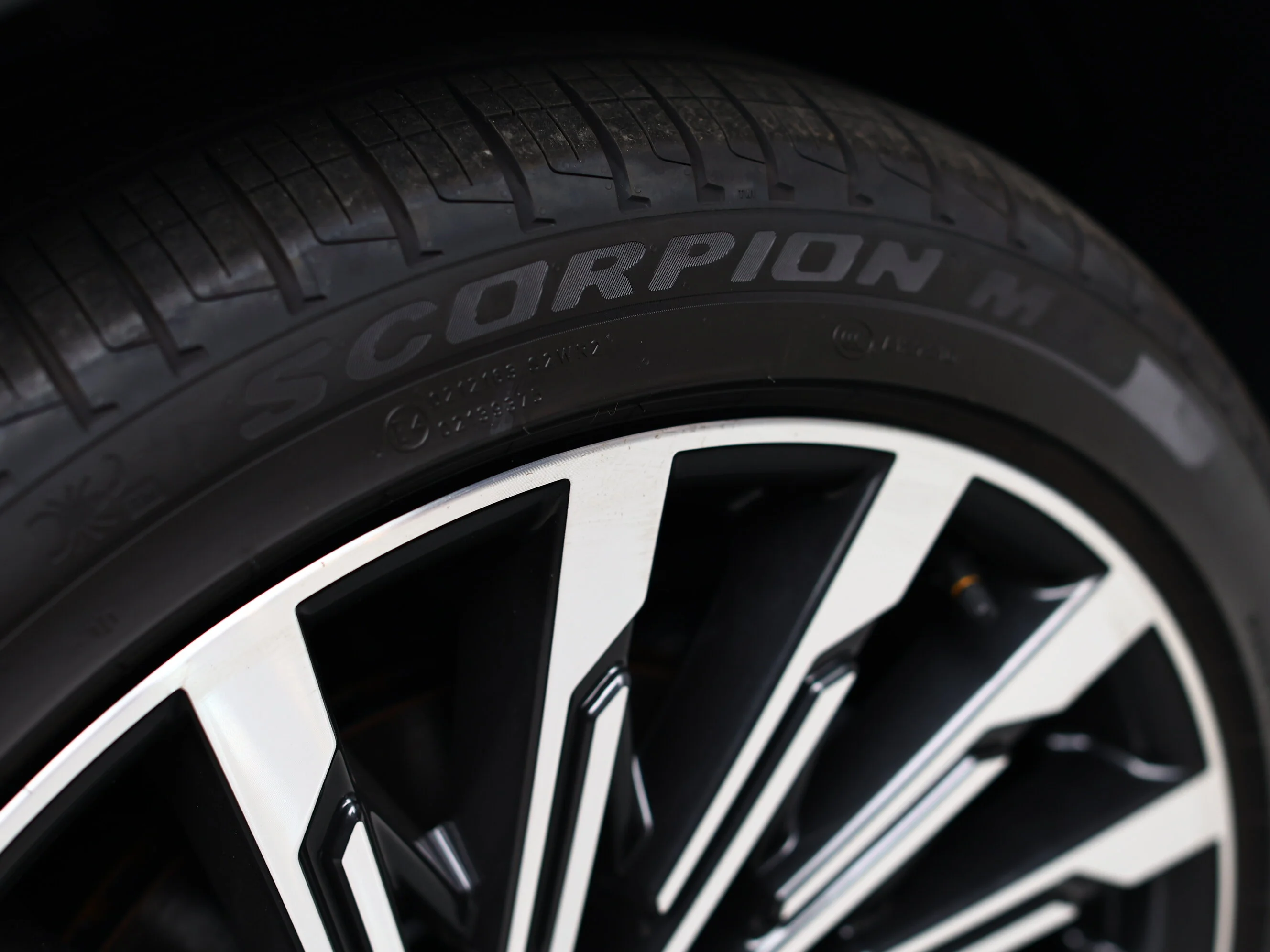 Hyundai Santa Fe 2023 9