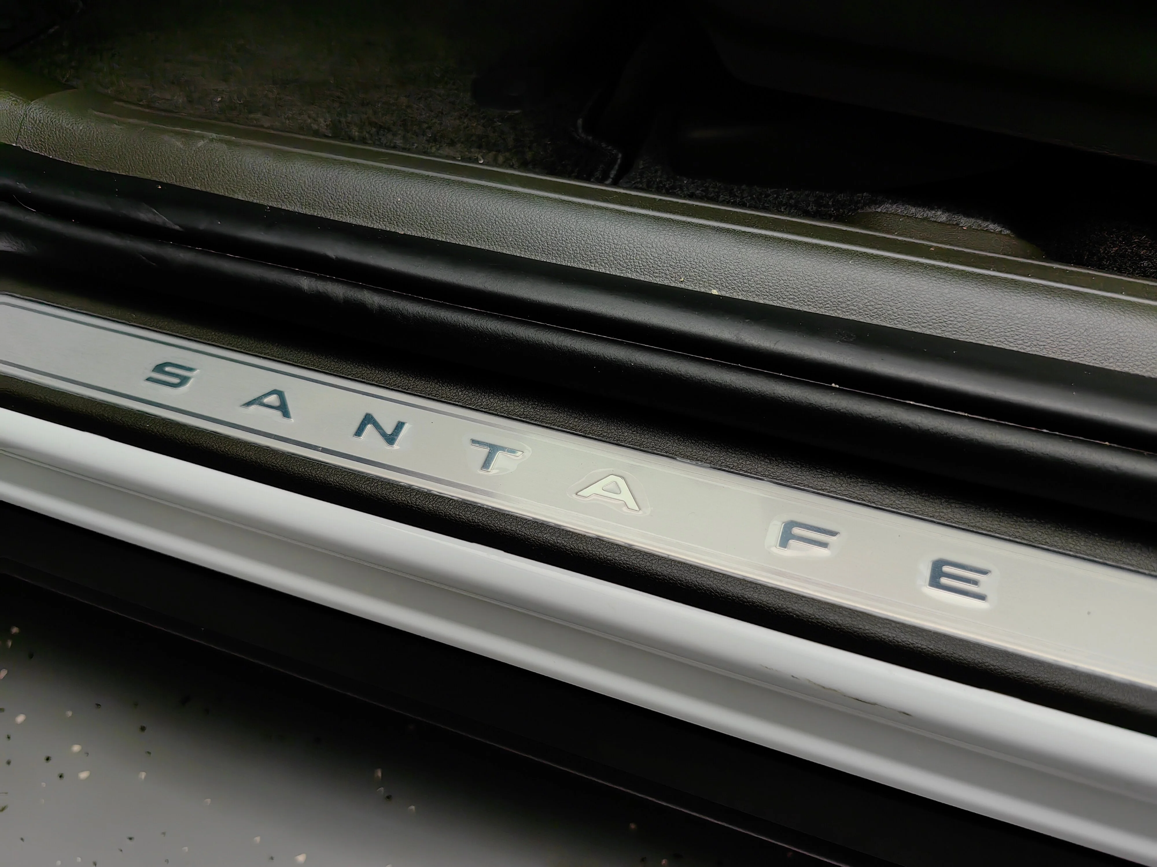 Hyundai Santa Fe 2023 22