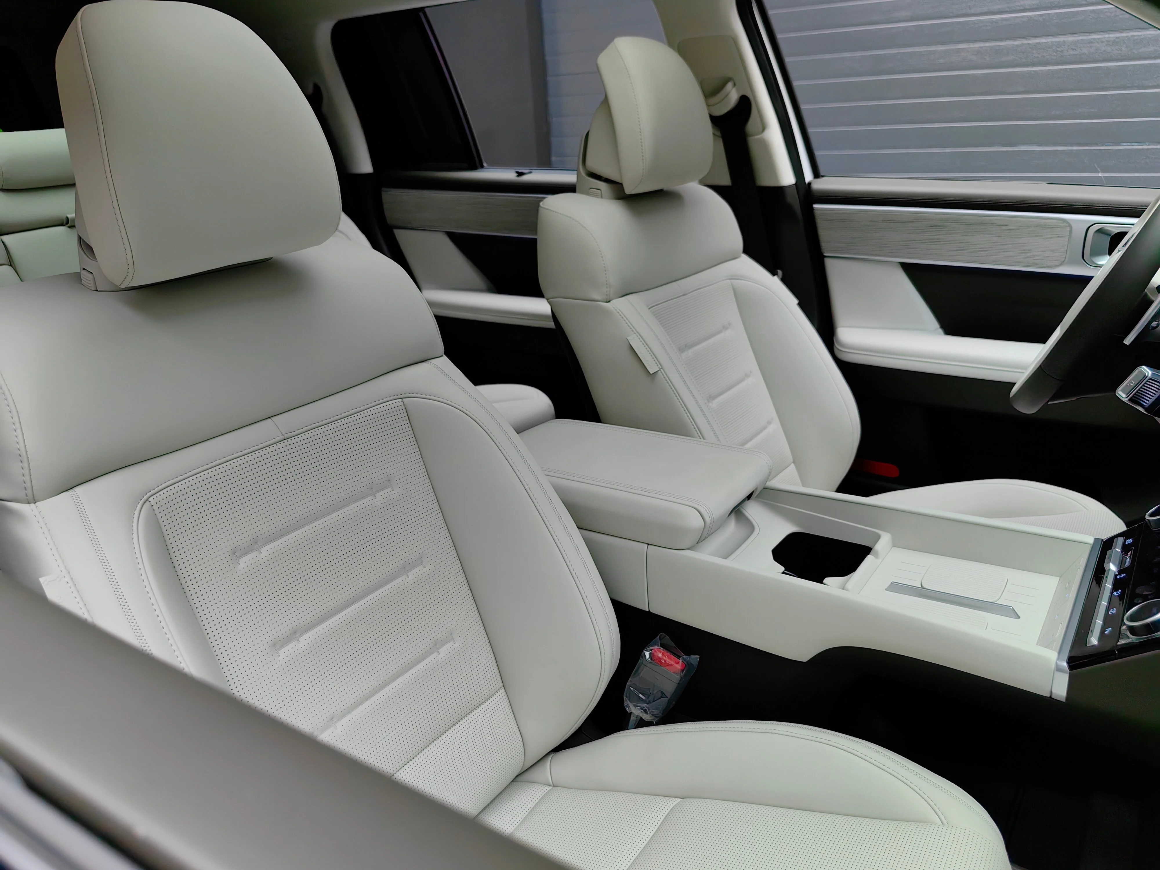 Hyundai Santa Fe 2023 31