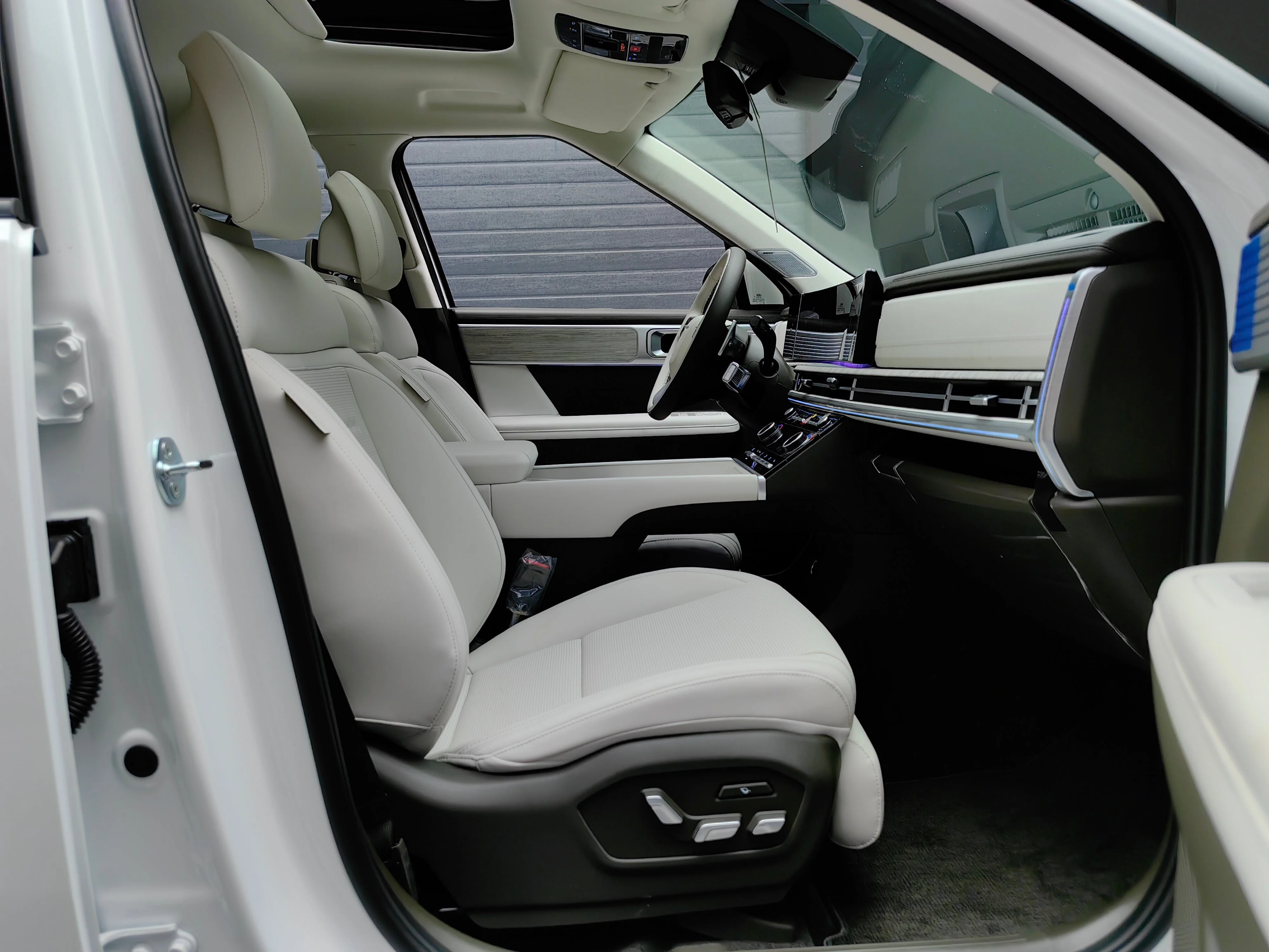 Hyundai Santa Fe 2023 34