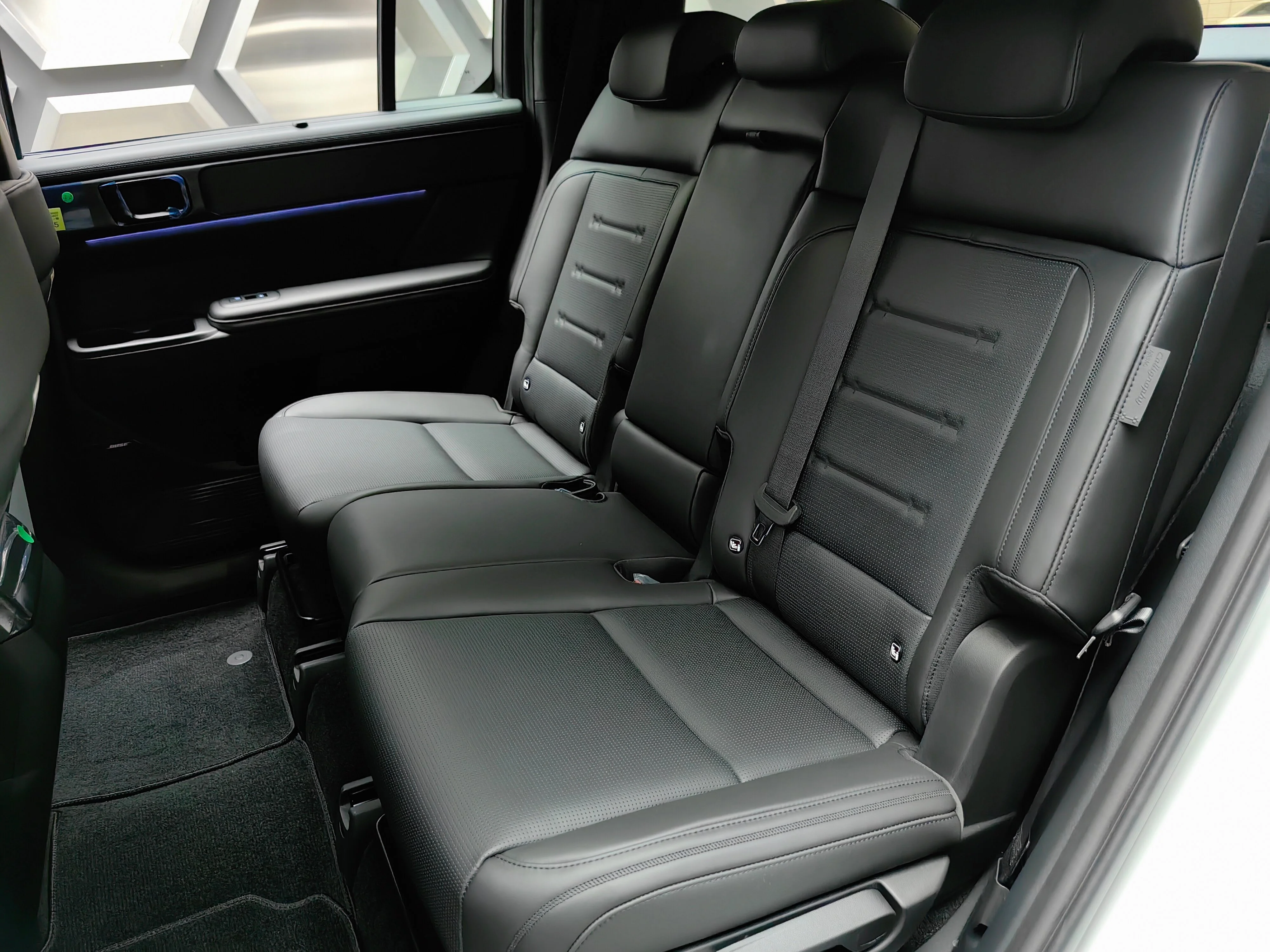 Hyundai Santa Fe 2023 16