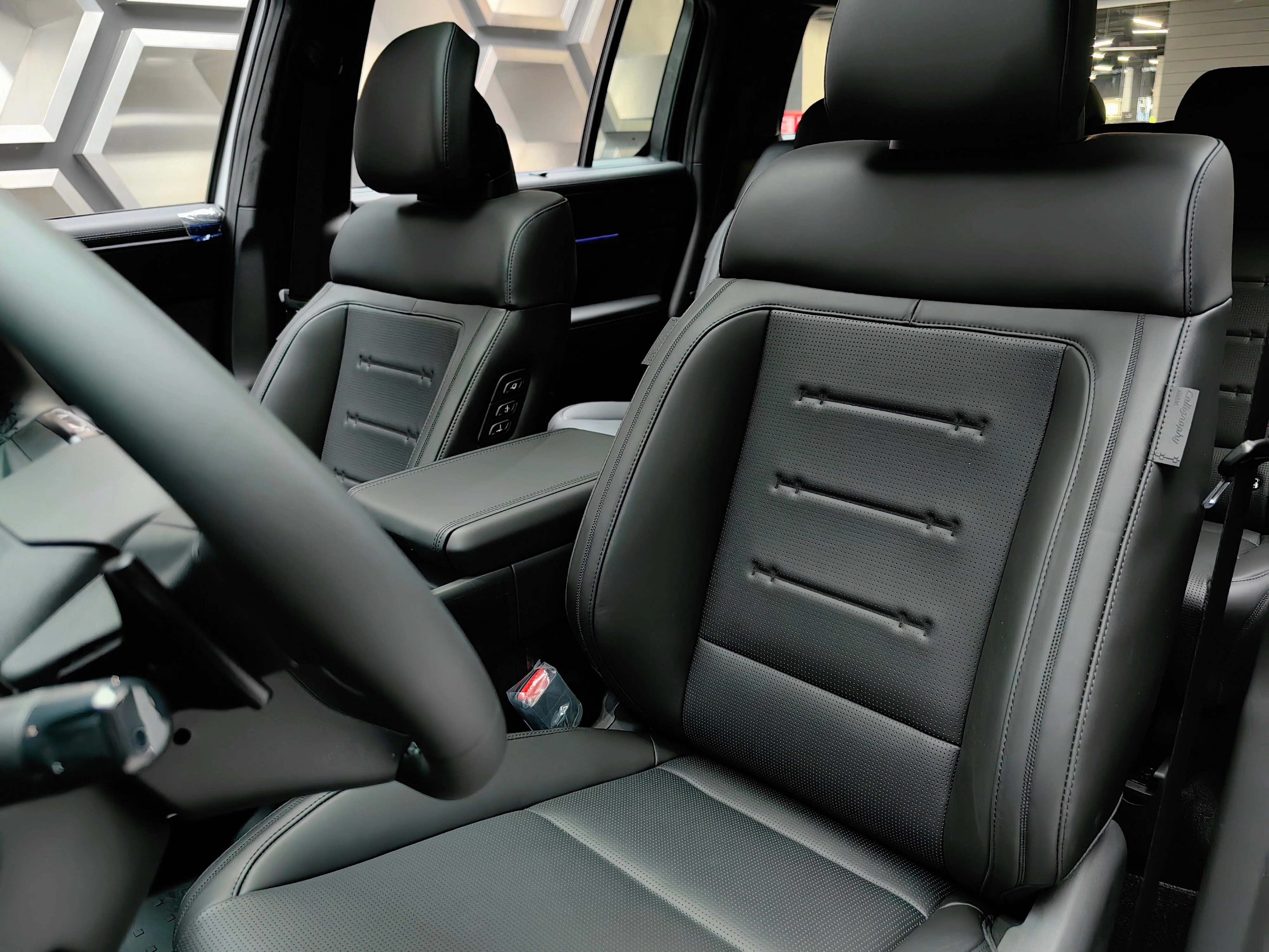 Hyundai Santa Fe 2023 11