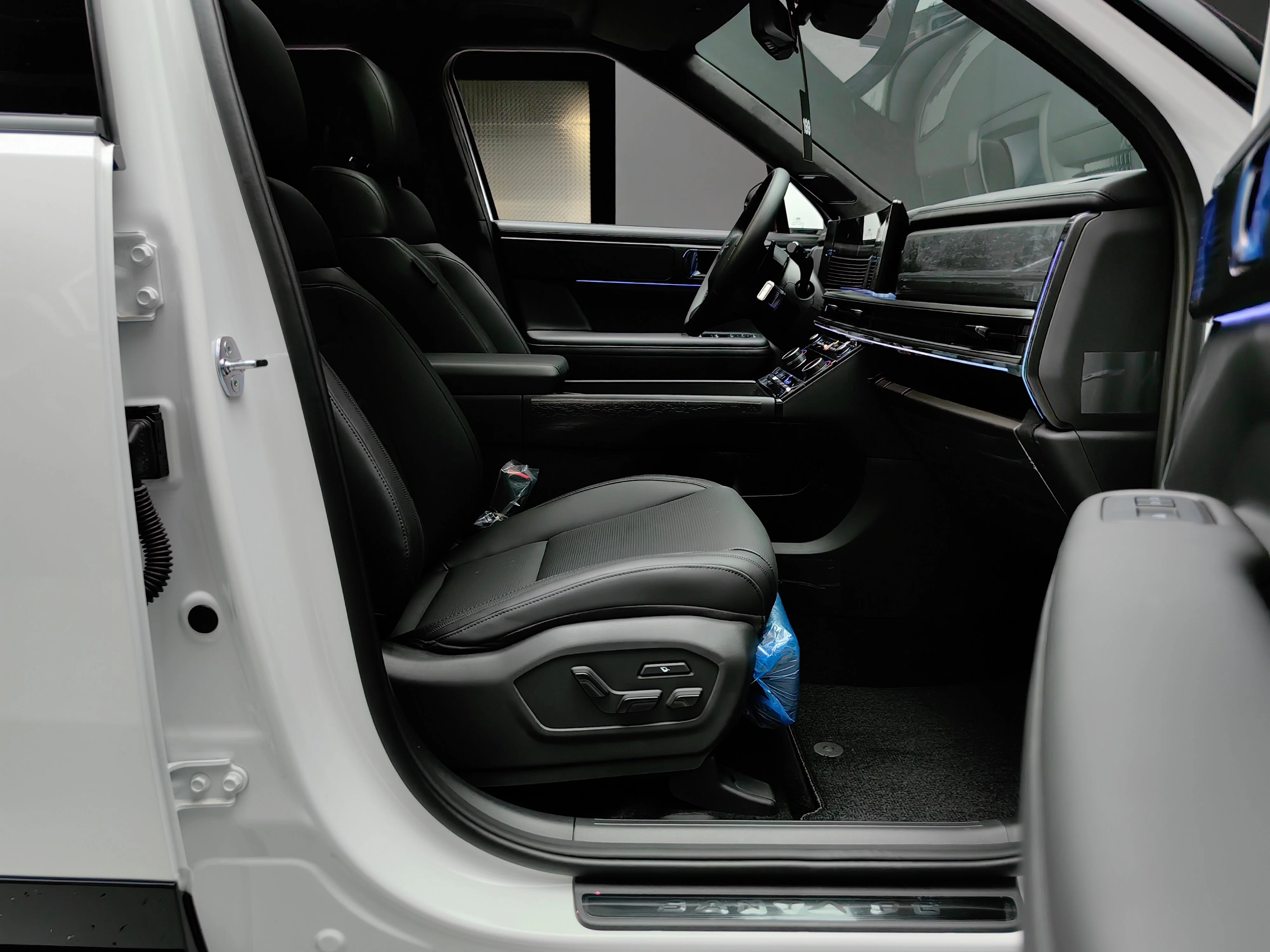 Hyundai Santa Fe 2023 21