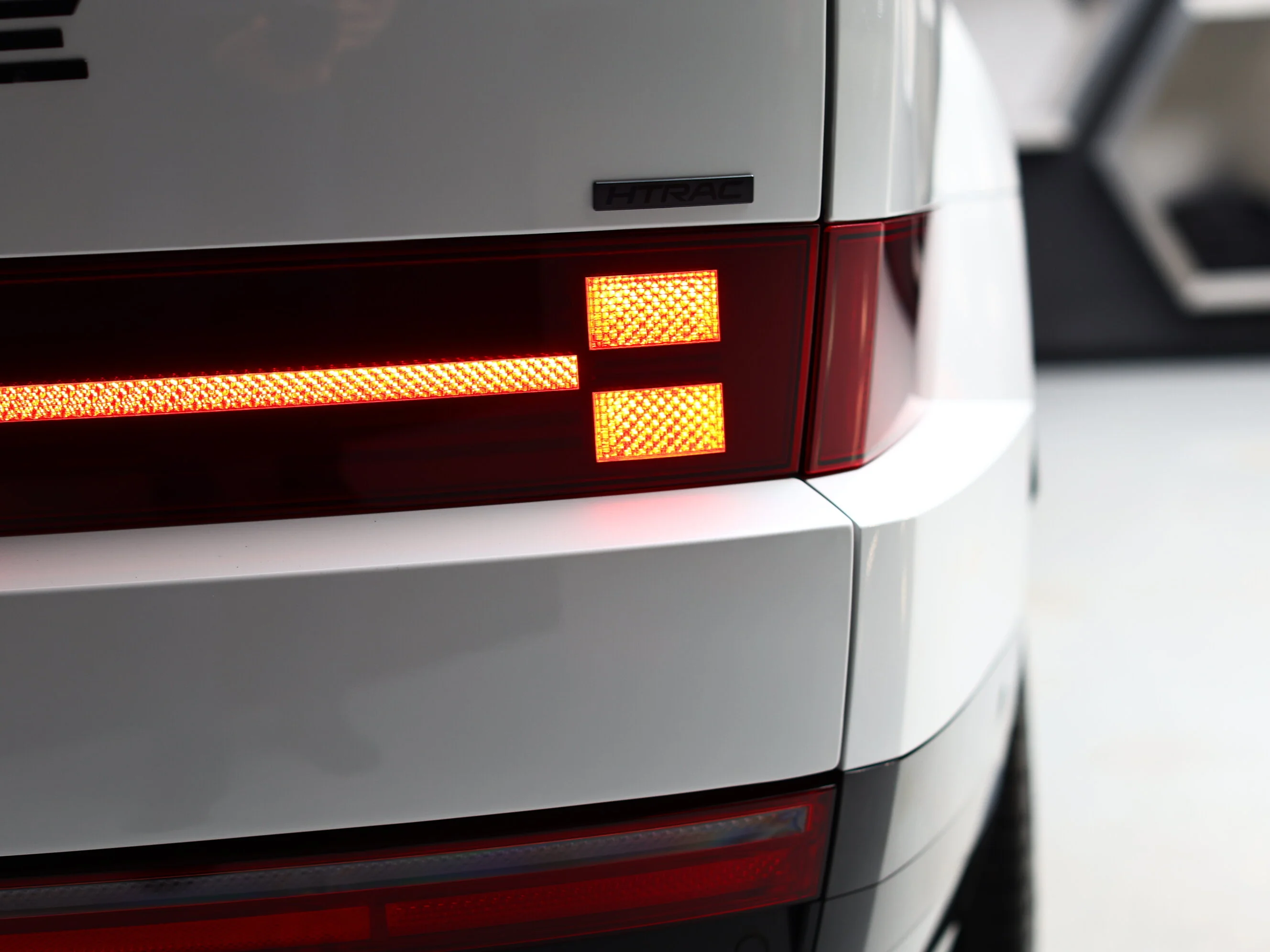 Hyundai Santa Fe 2023 10