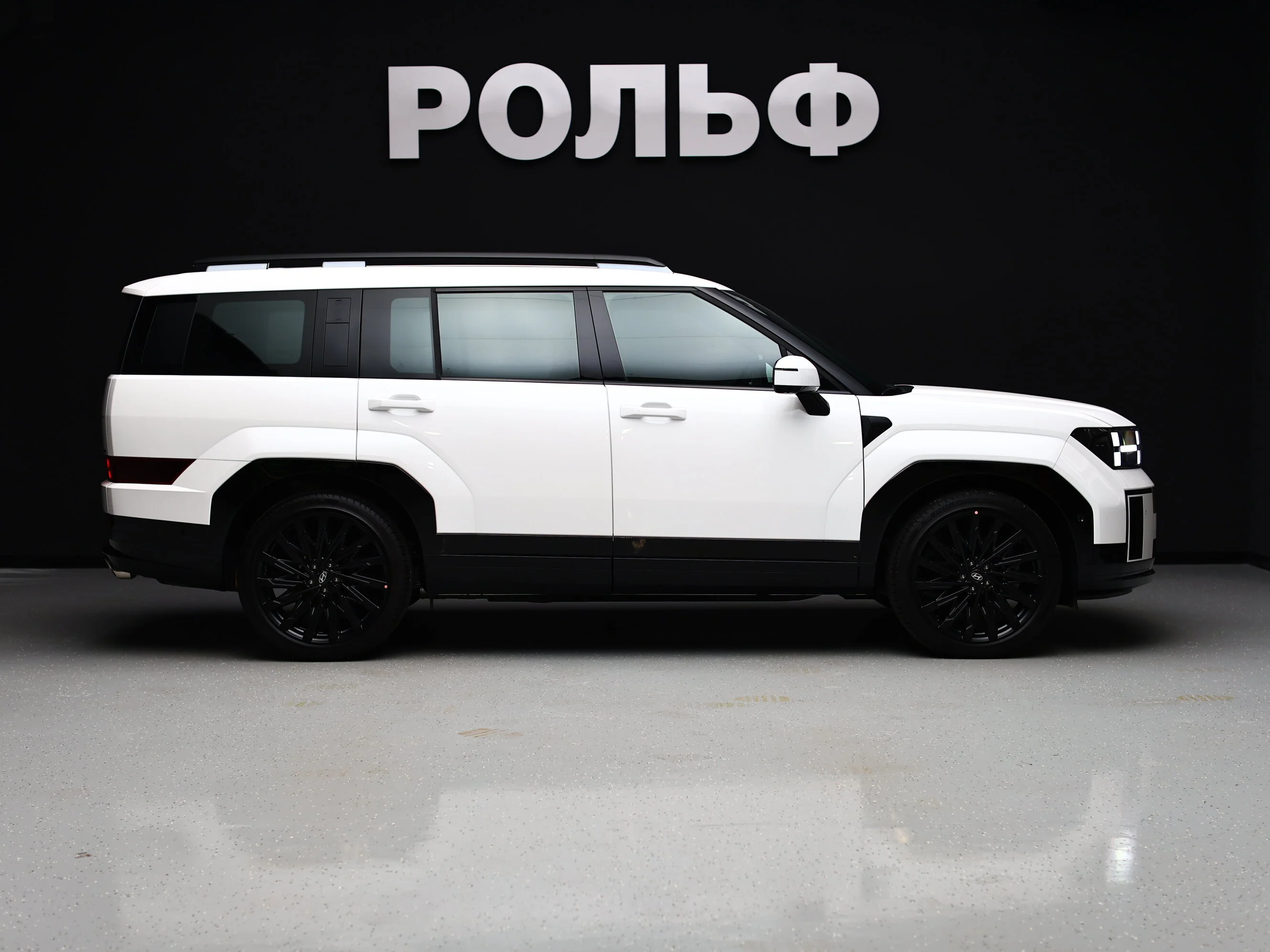 Hyundai Santa Fe 2023 6