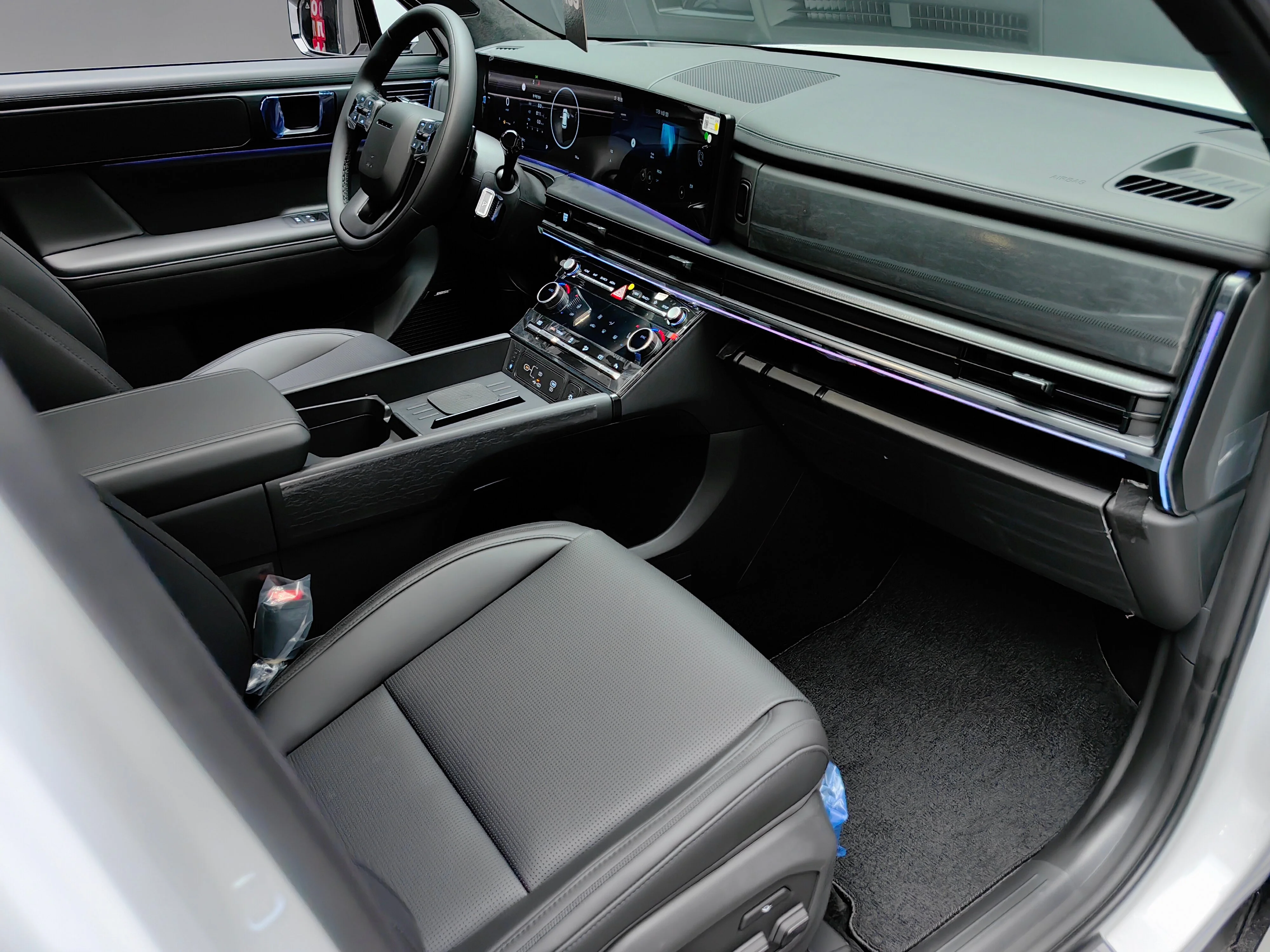 Hyundai Santa Fe 2023 19