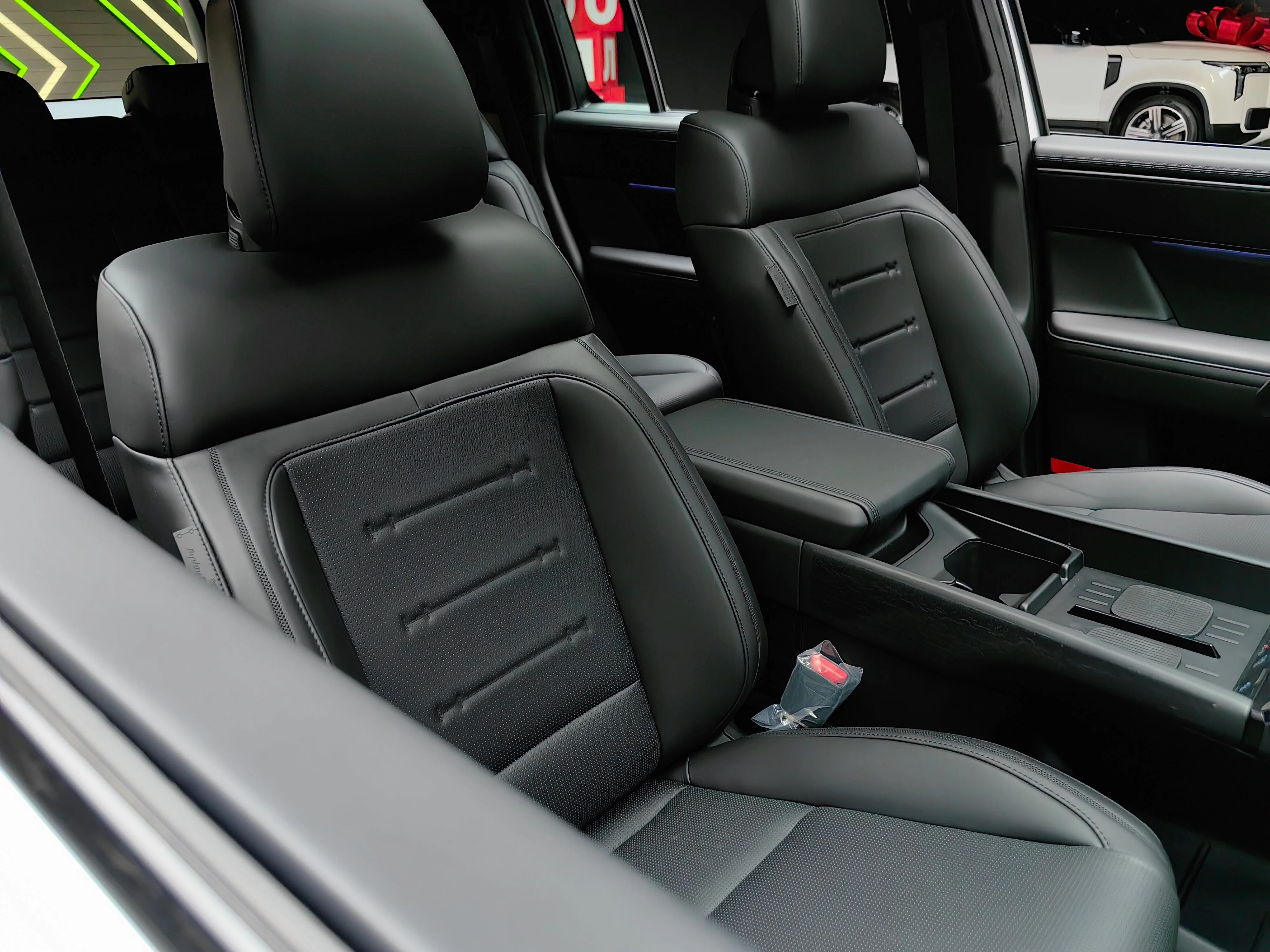 Hyundai Santa Fe 2023 18