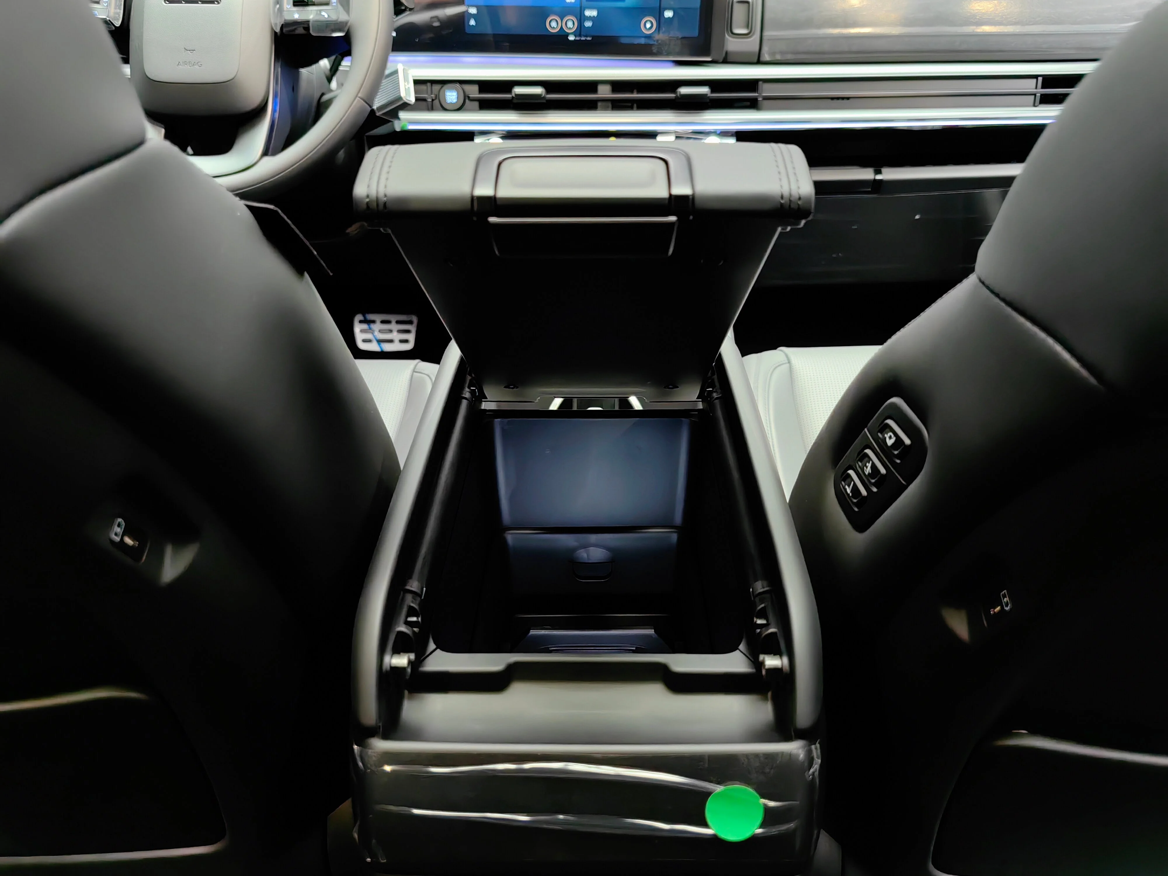 Hyundai Santa Fe 2023 22