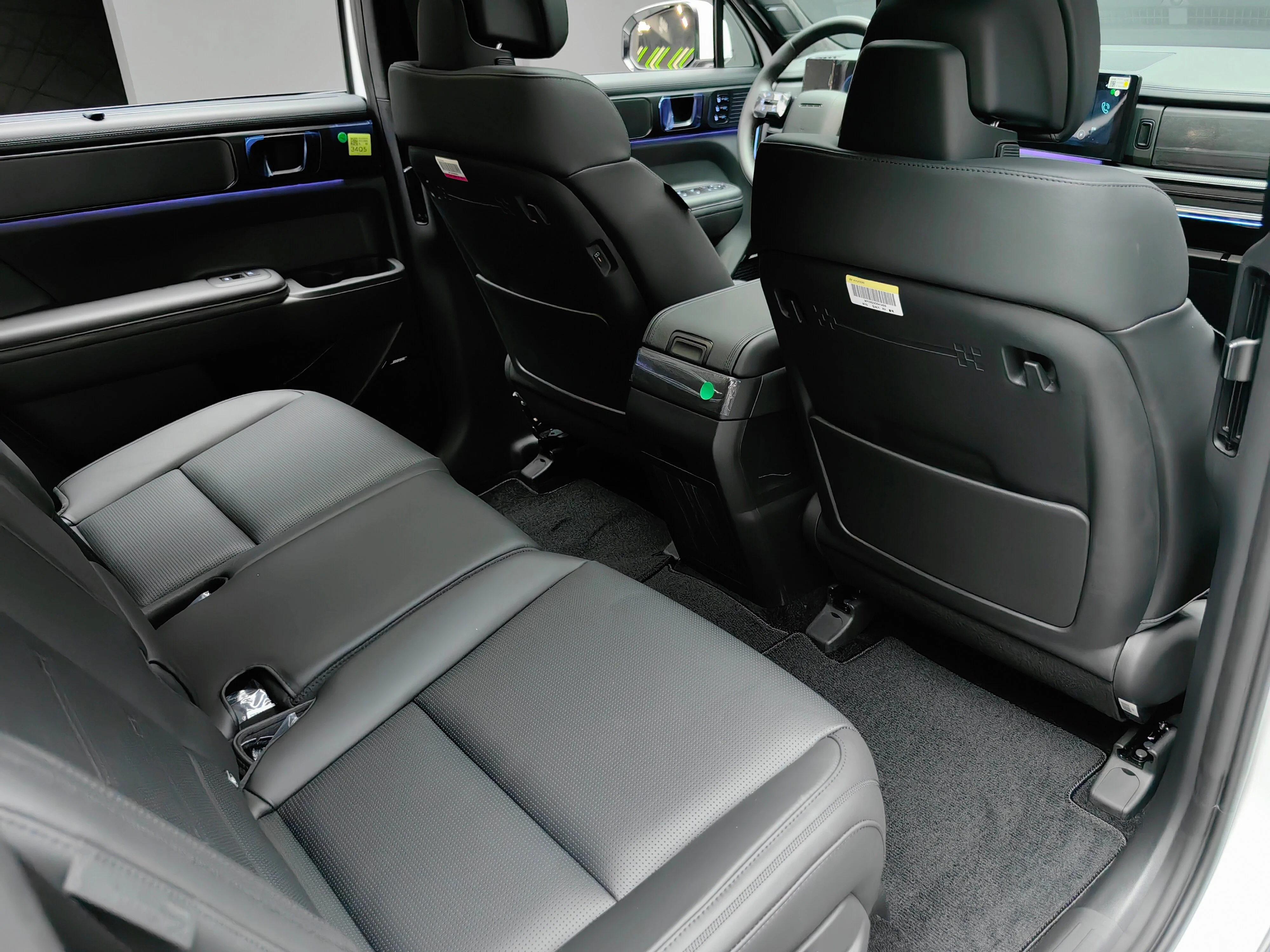 Hyundai Santa Fe 2023 17