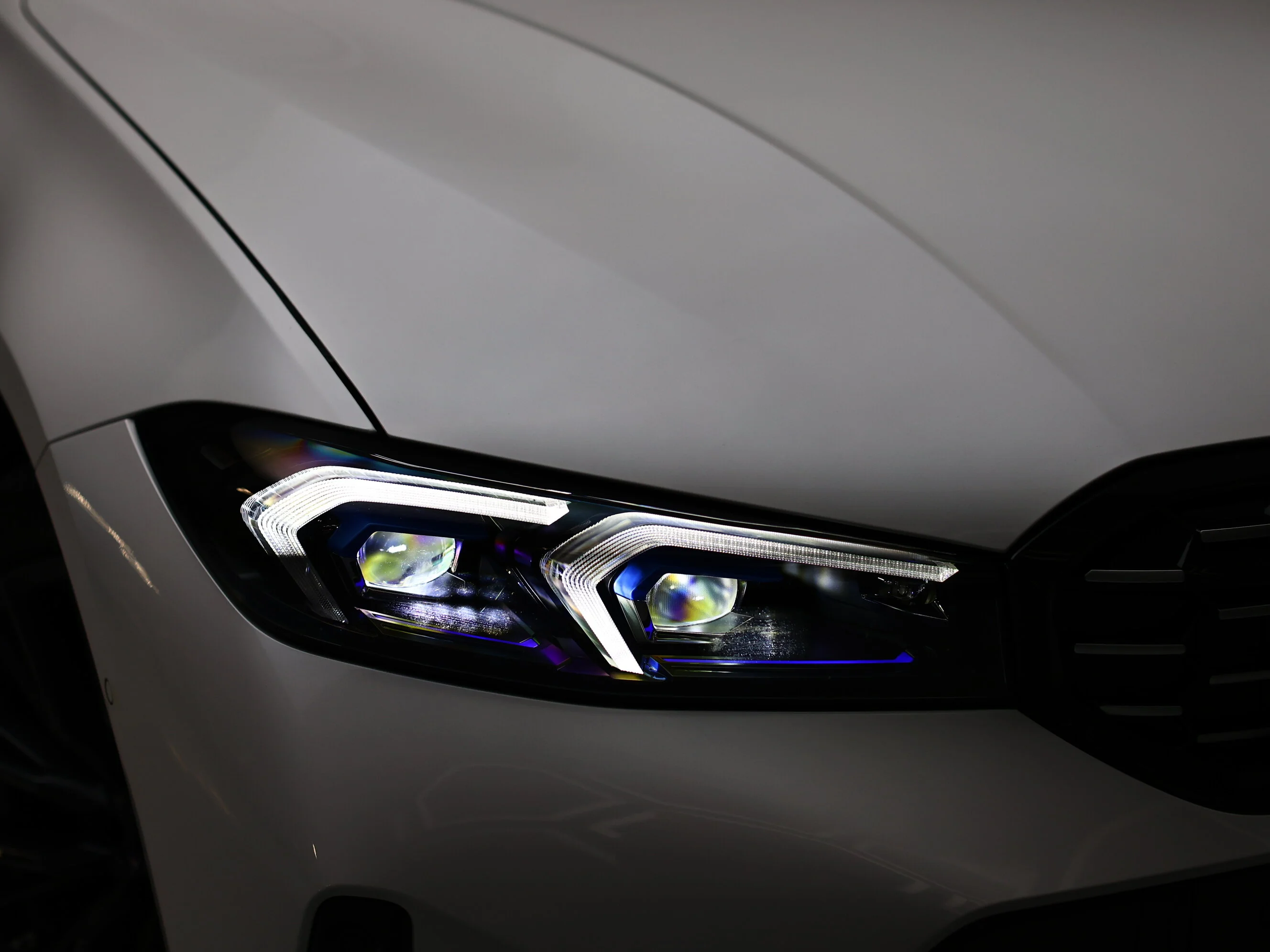 BMW 3 серия 2024 10