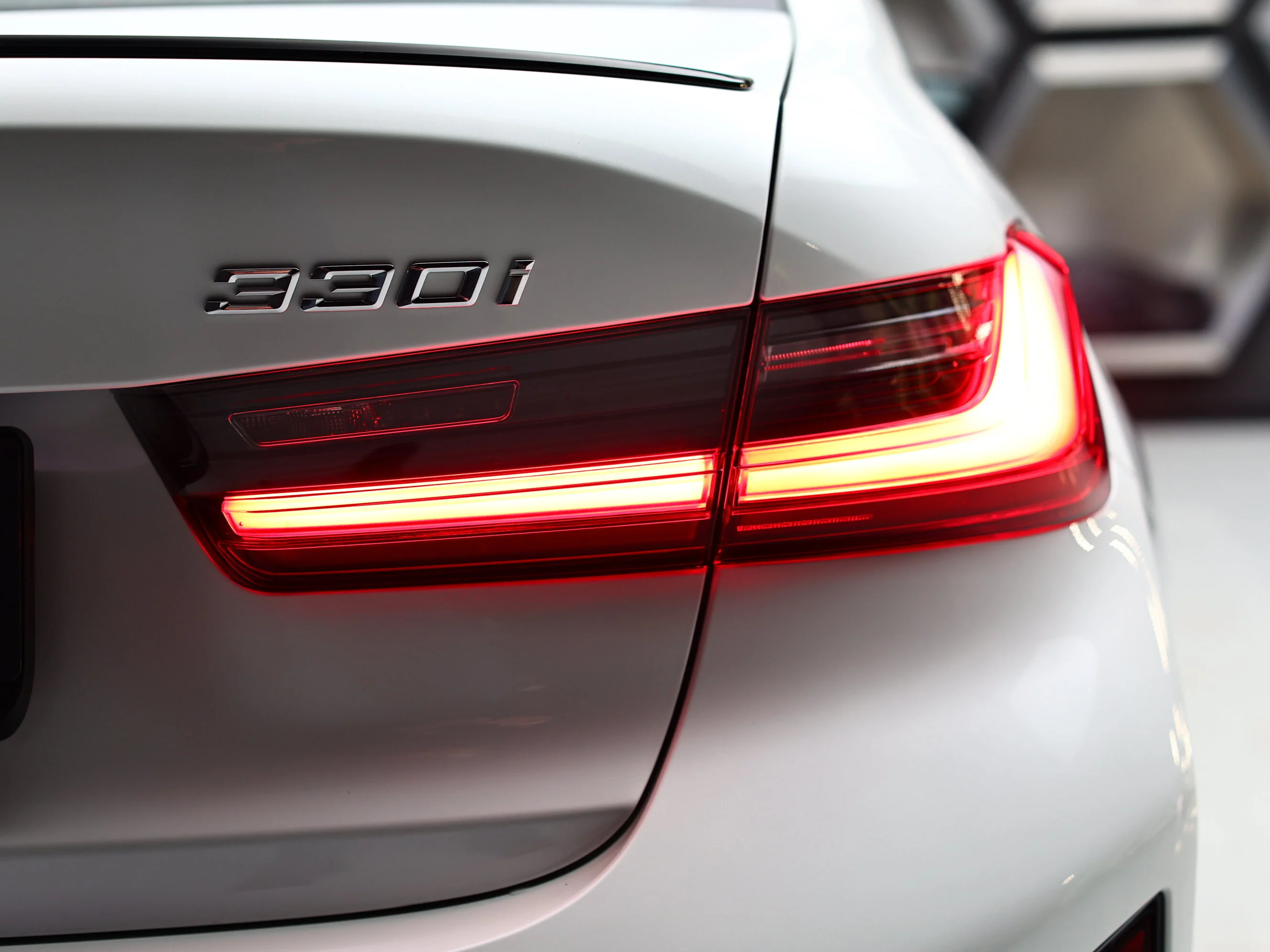 BMW 3 серия 2024 12