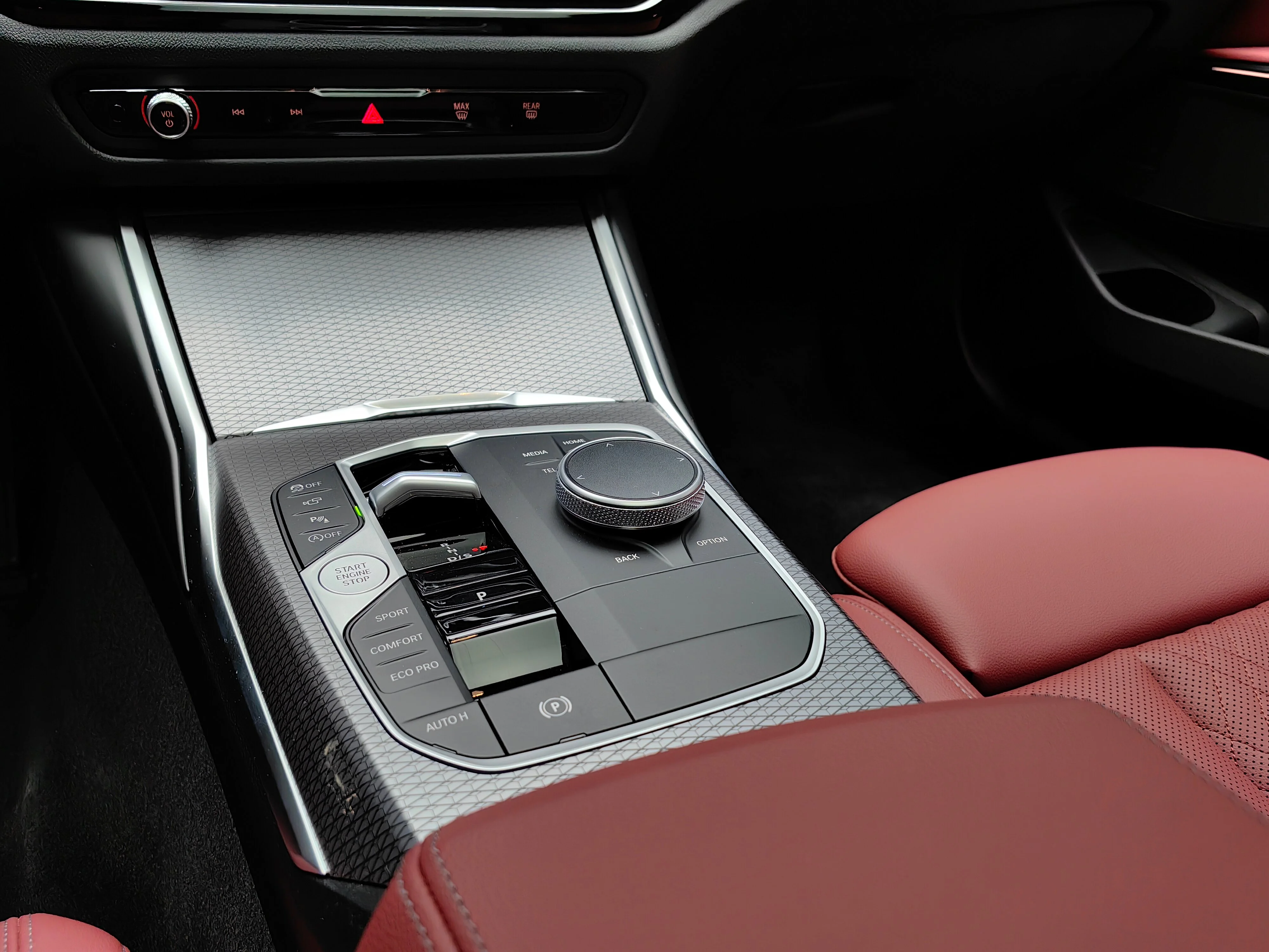 BMW 3 серия 2024 26