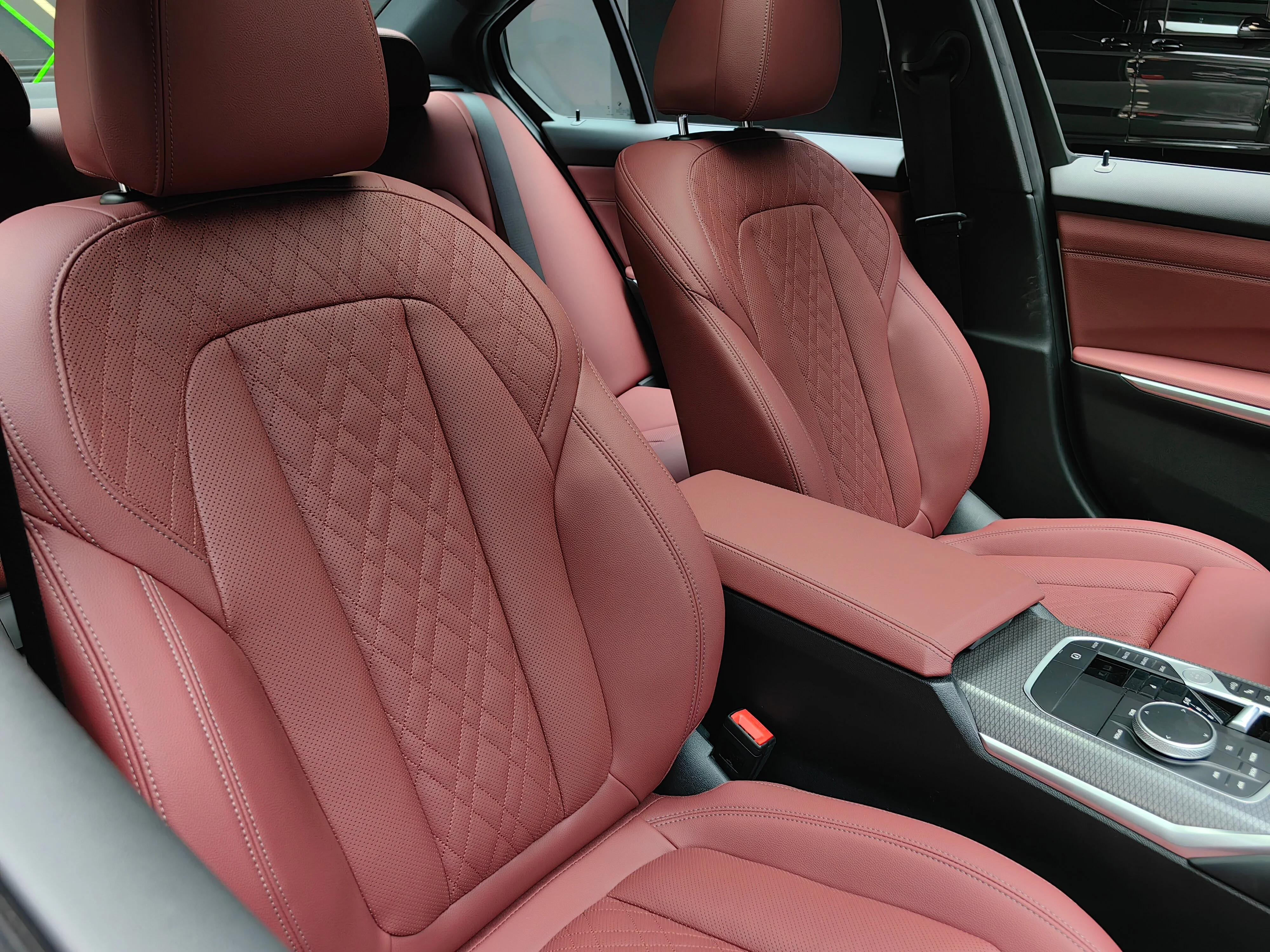 BMW 3 серия 2024 20