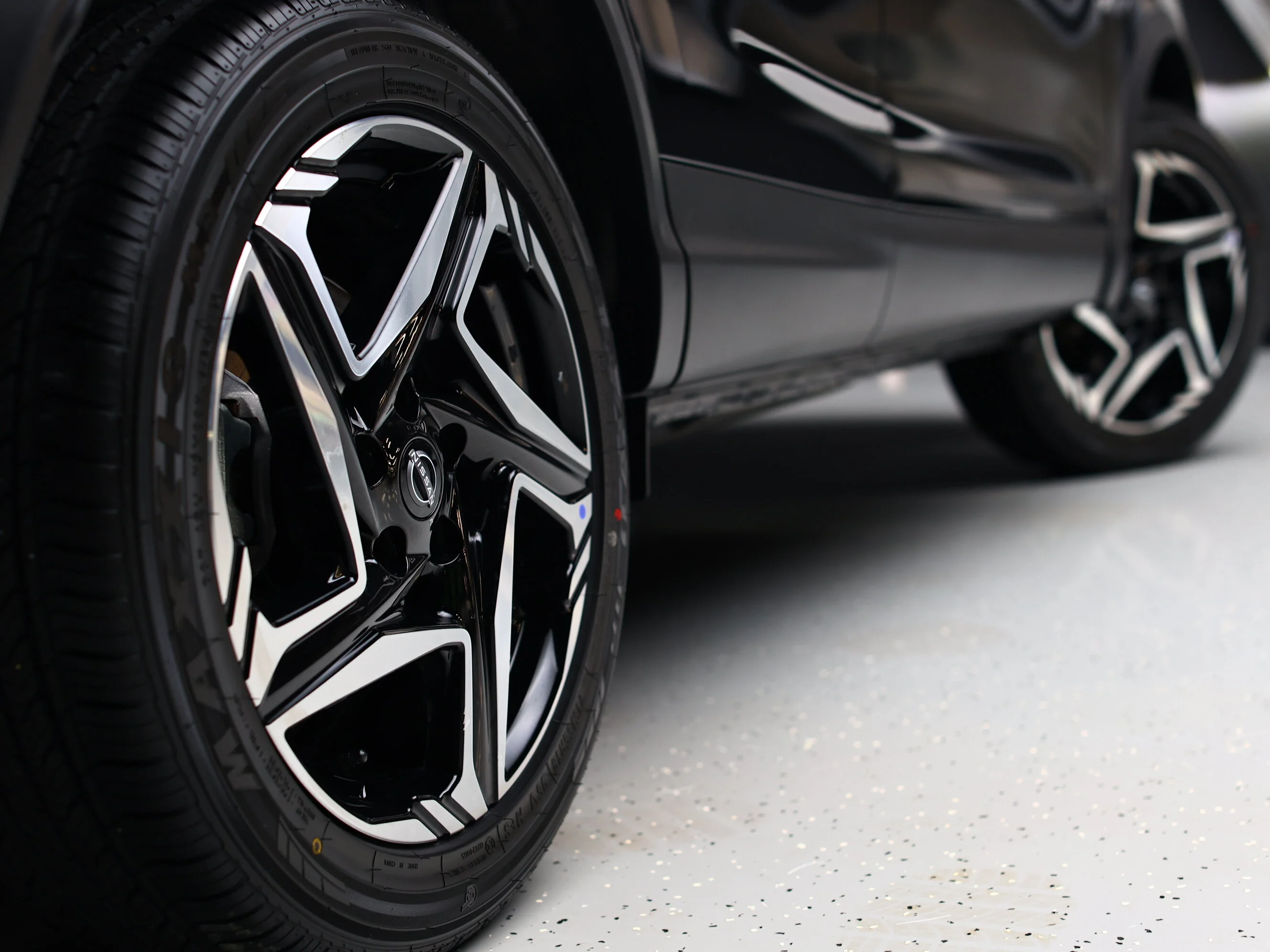 Nissan Qashqai 2024 8