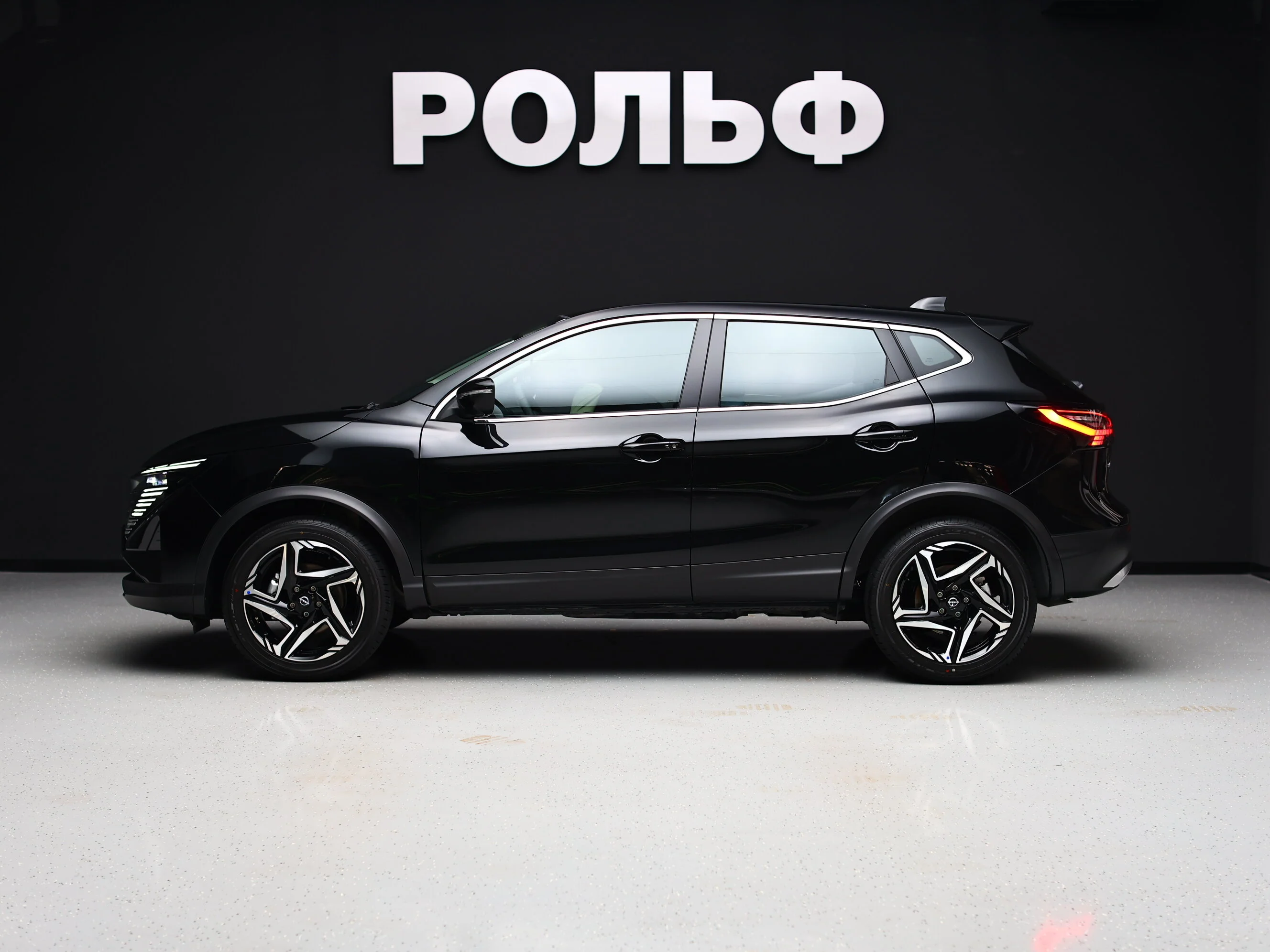 Nissan Qashqai 2024 6