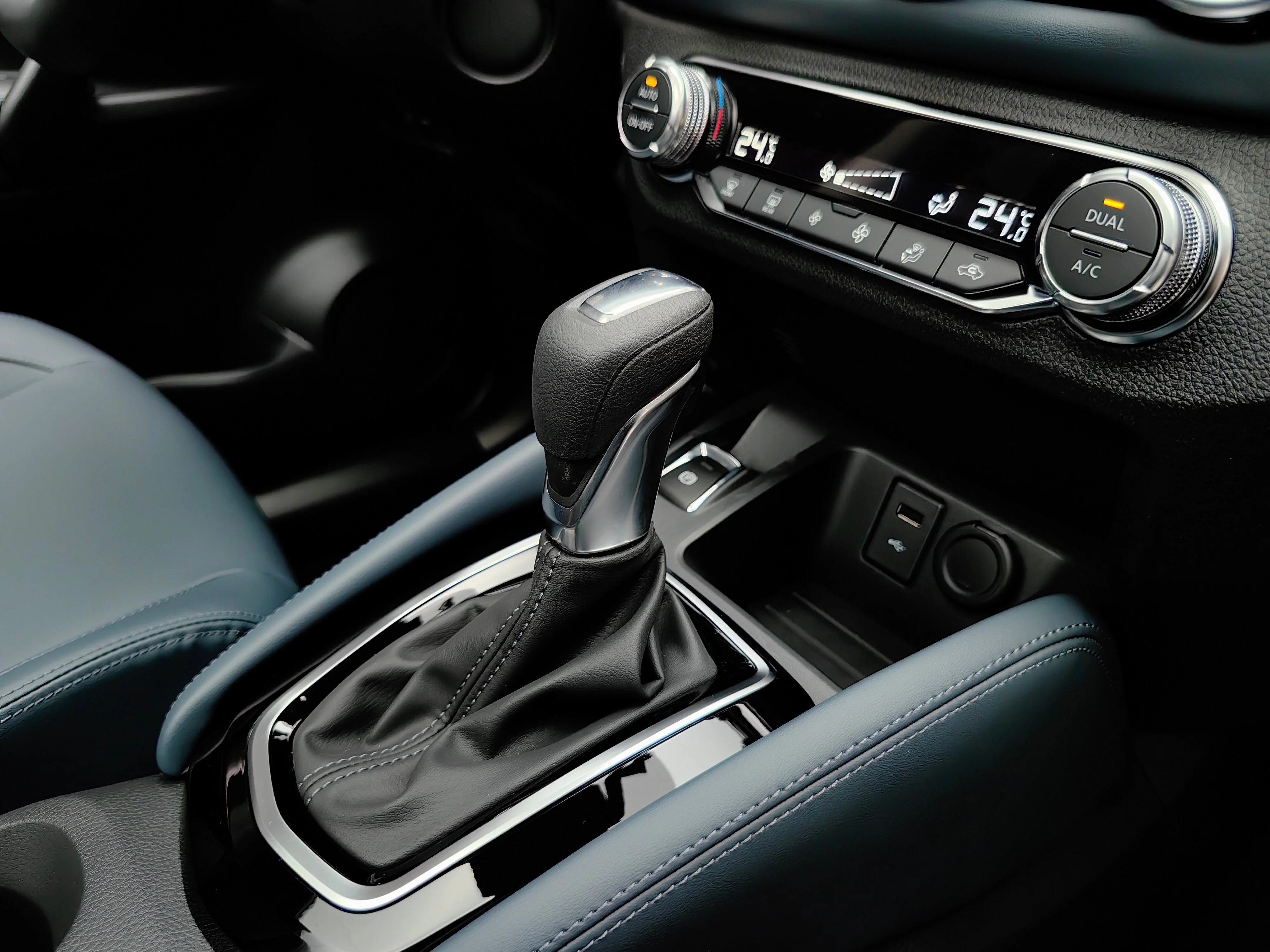 Nissan Qashqai 2024 20