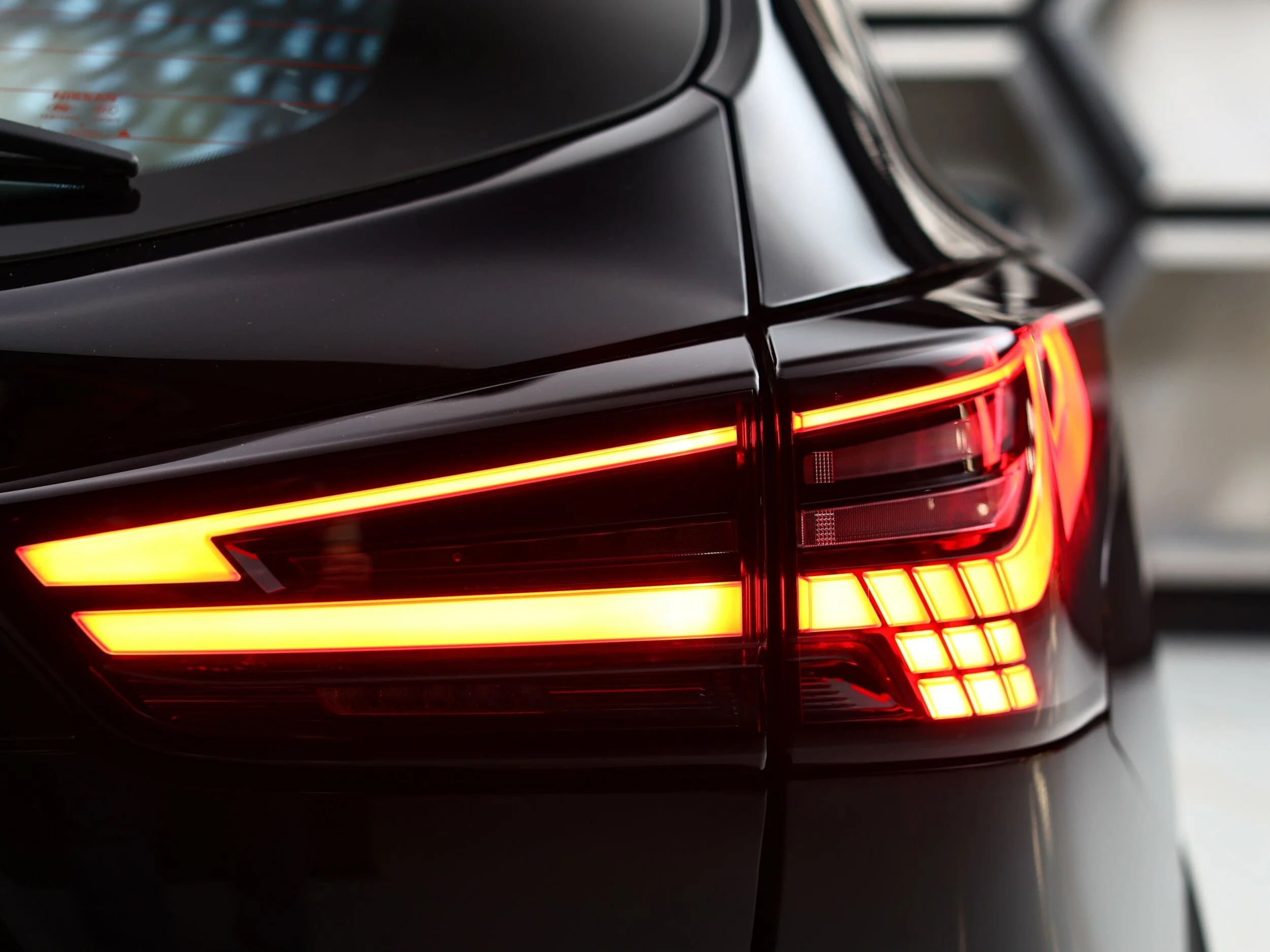 Nissan Qashqai 2024 11