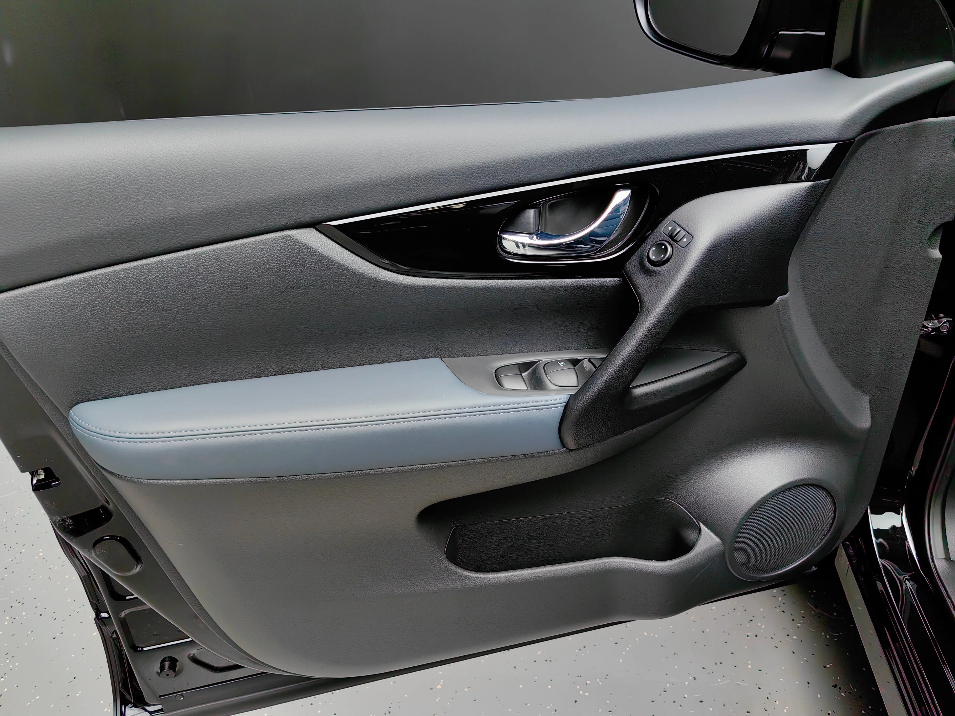 Nissan Qashqai 2024 22