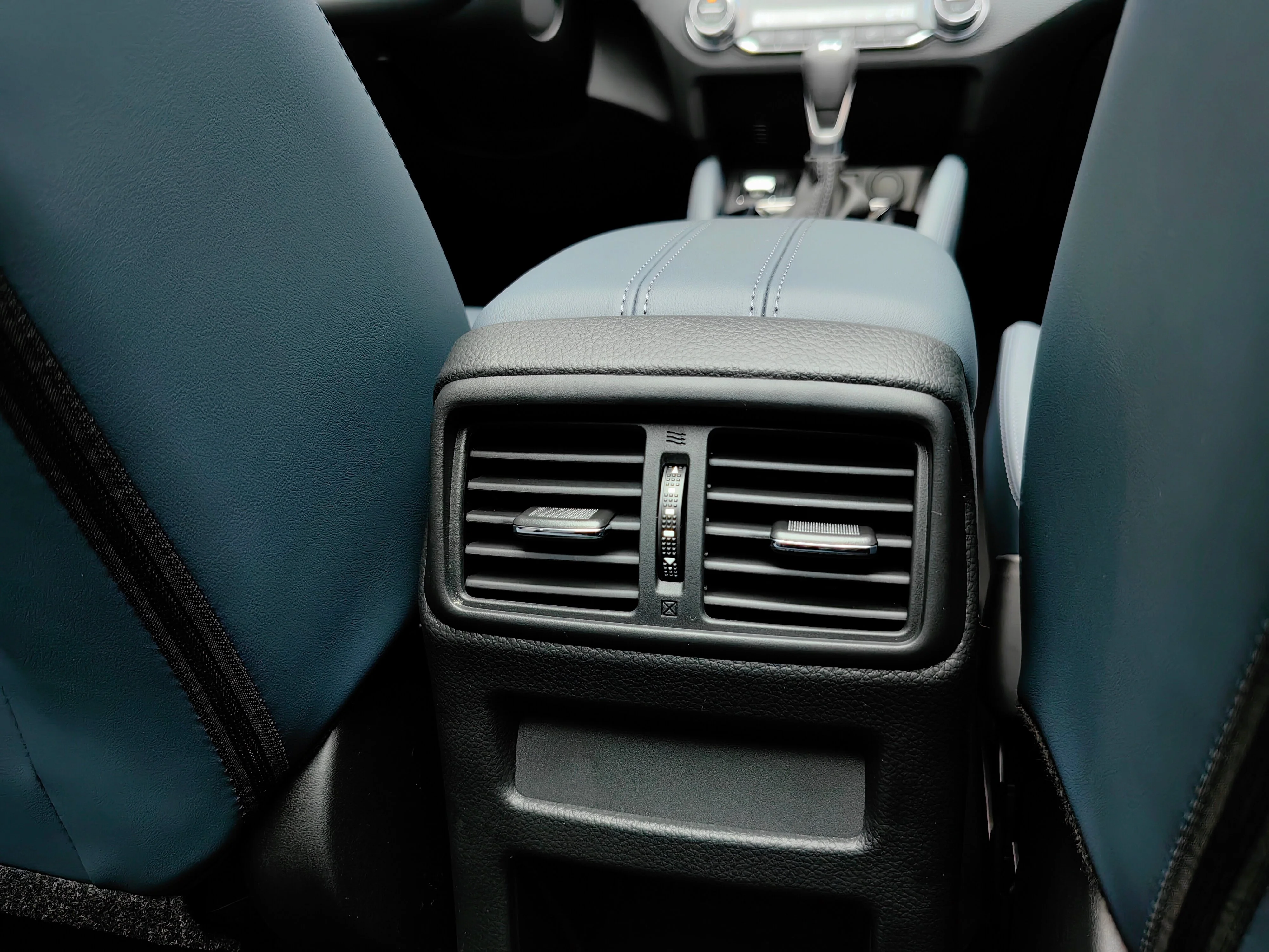 Nissan Qashqai 2024 26