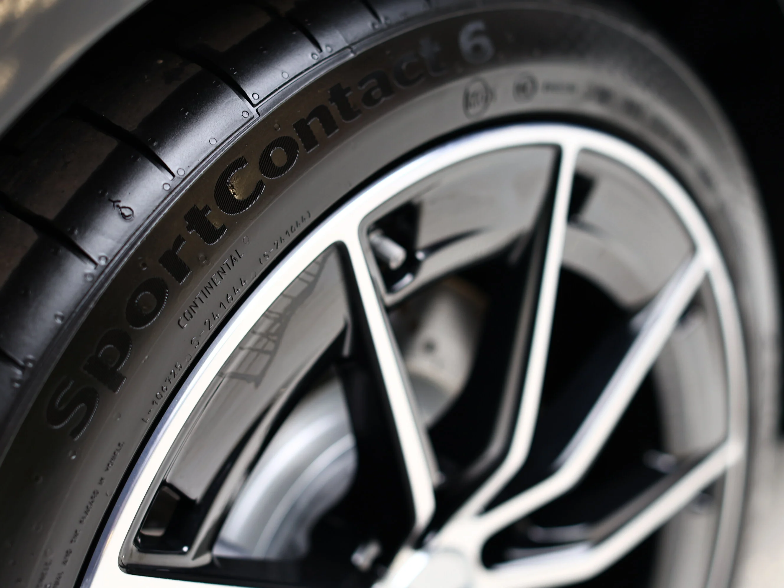 Mercedes-Benz A-класс AMG 2024 16