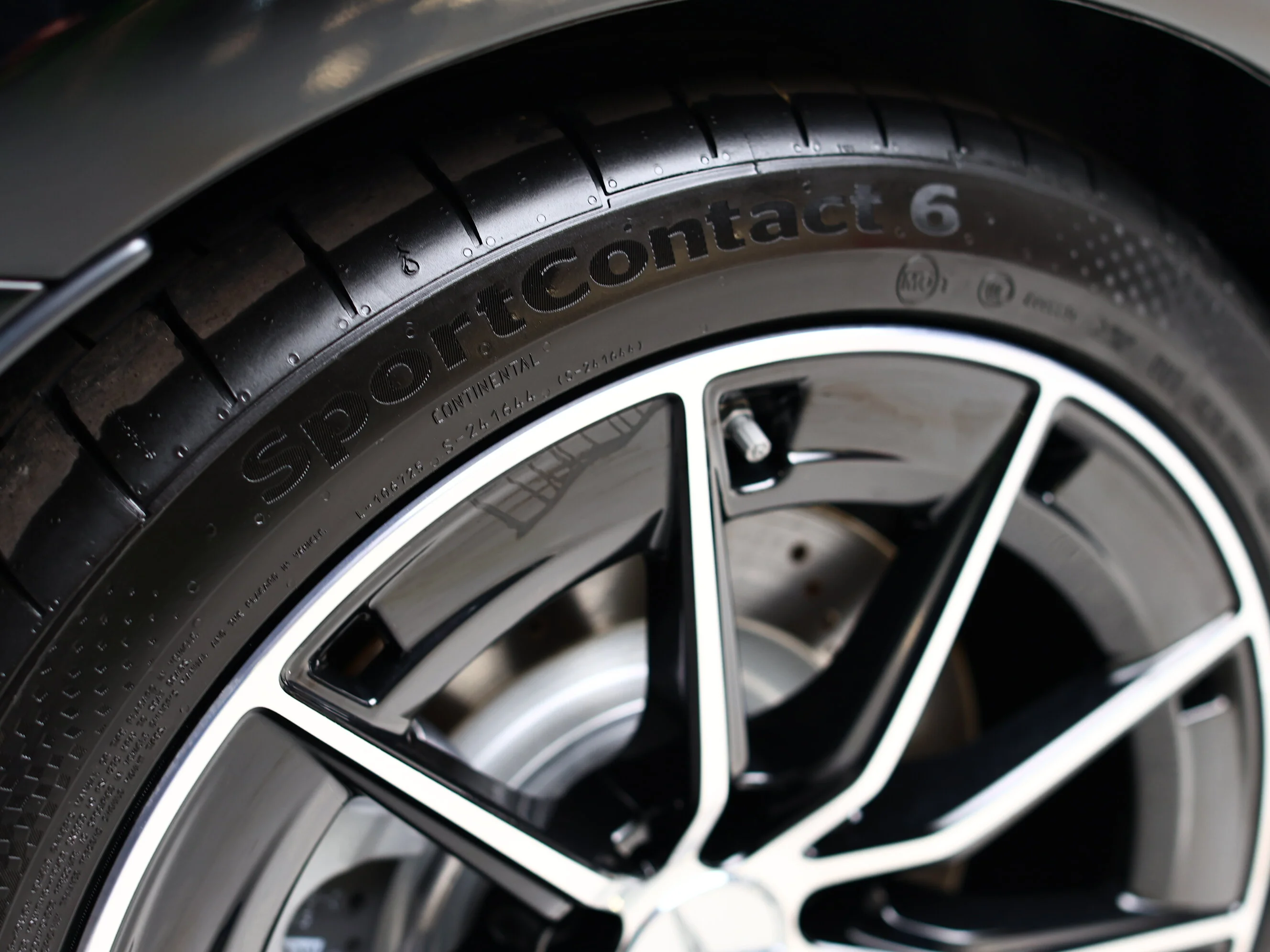 Mercedes-Benz A-класс AMG 2024 10