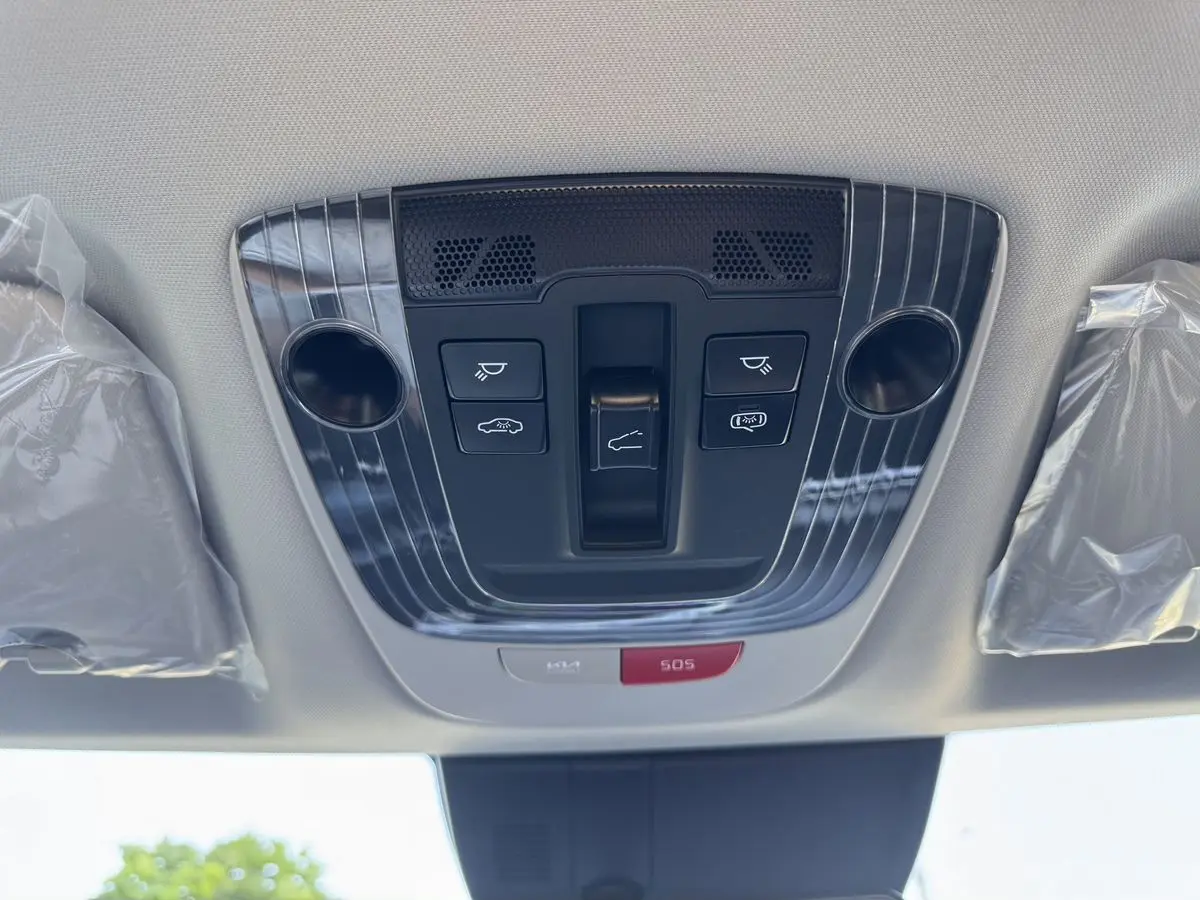 Kia Sportage, 2026