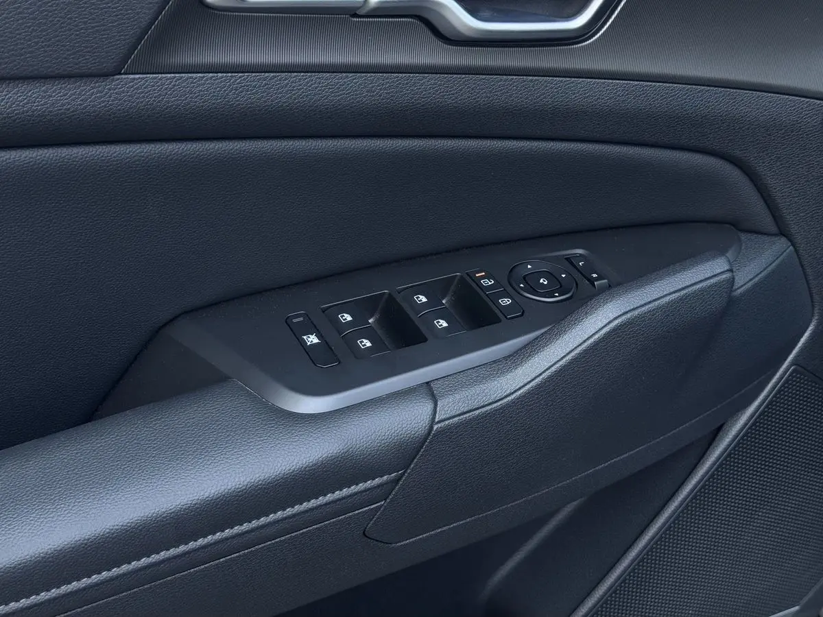 Kia Sportage, 2026