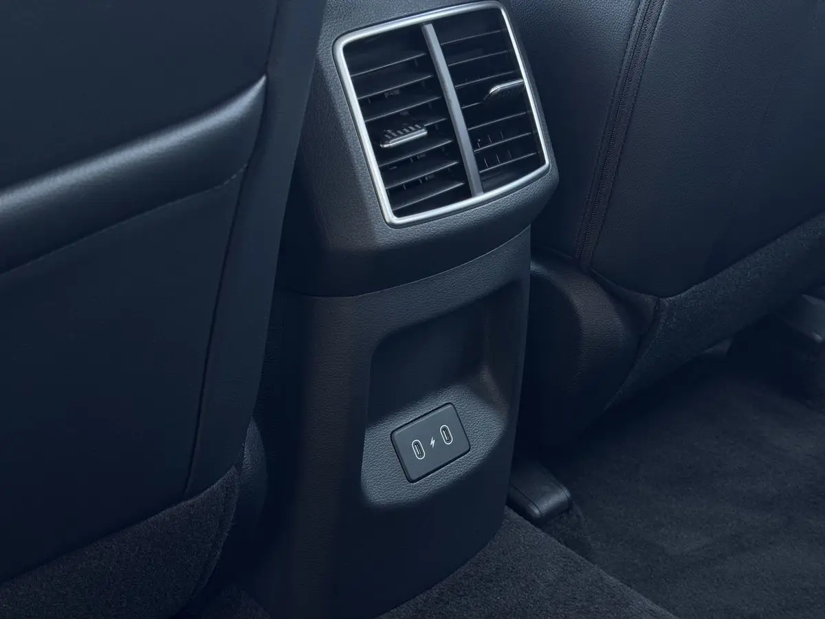 Kia Sportage, 2026
