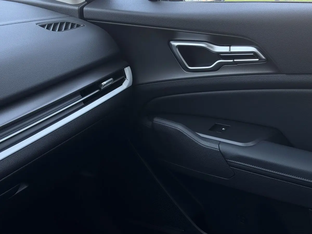 Kia Sportage, 2026