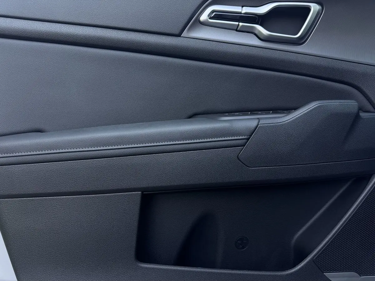 Kia Sportage, 2026