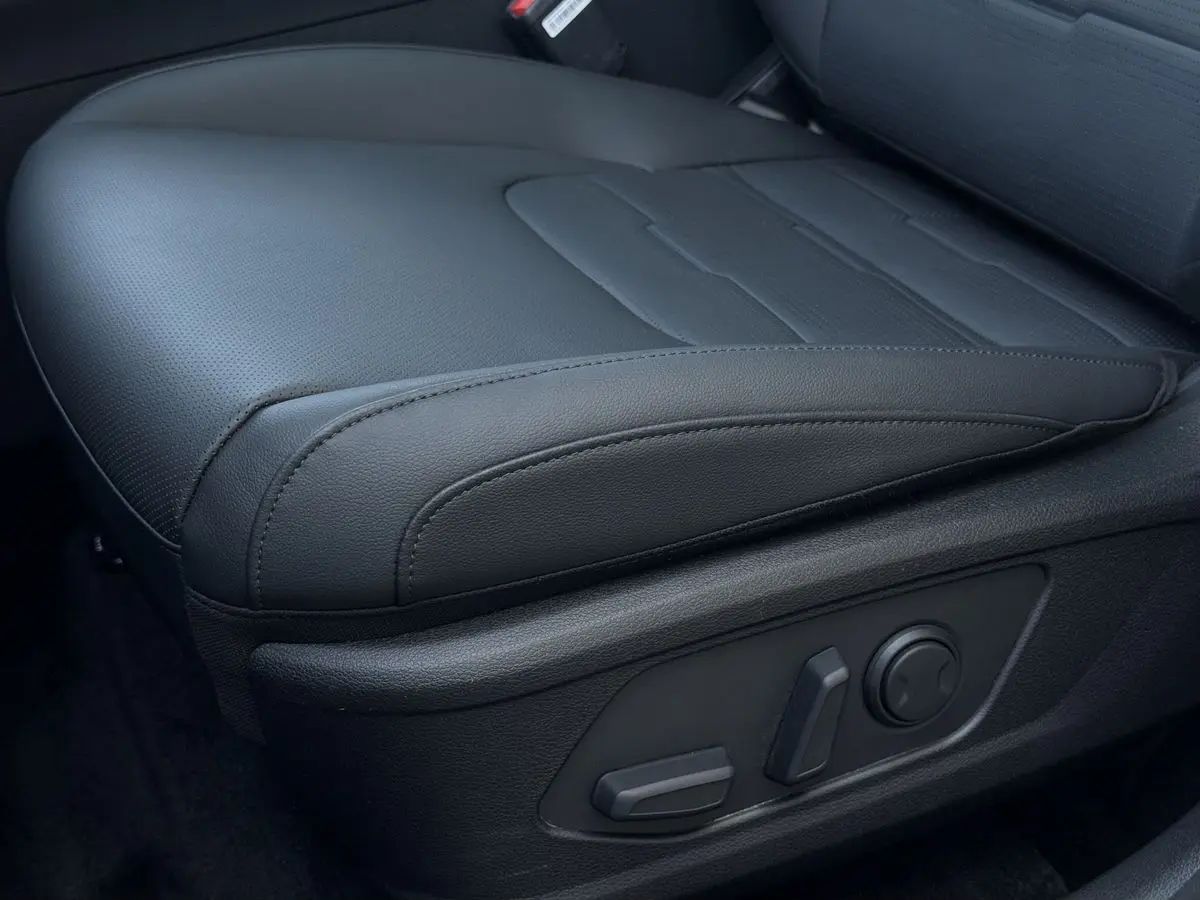 Kia Sportage, 2026