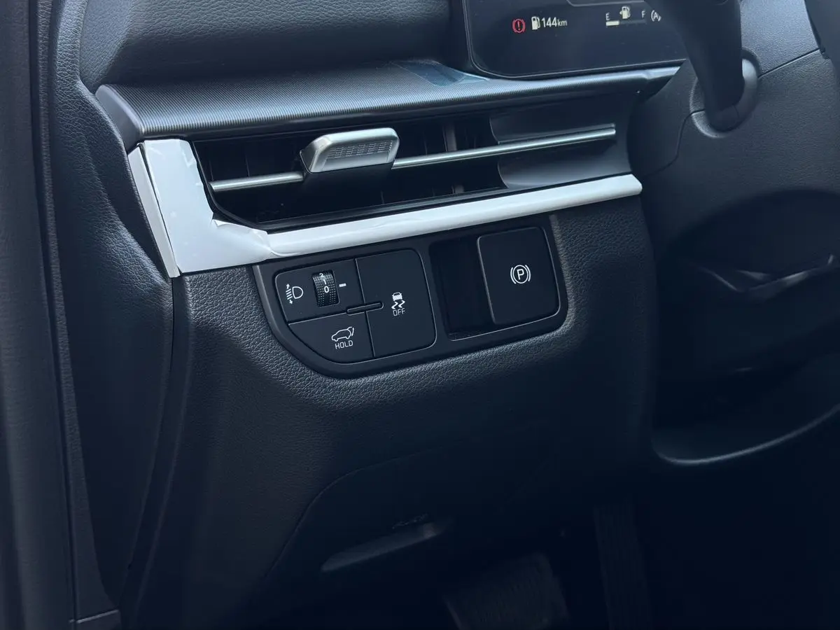 Kia Sportage, 2026