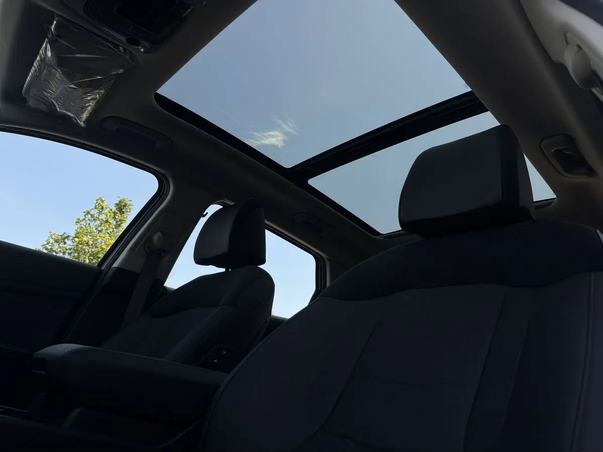 Kia Sportage, 2026