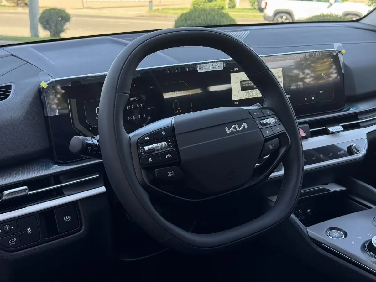 Kia Sportage, 2026