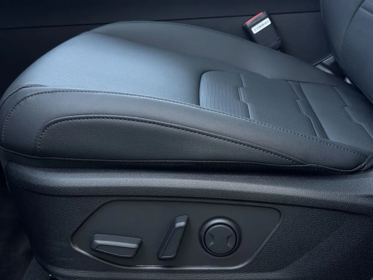 Kia Sportage, 2026